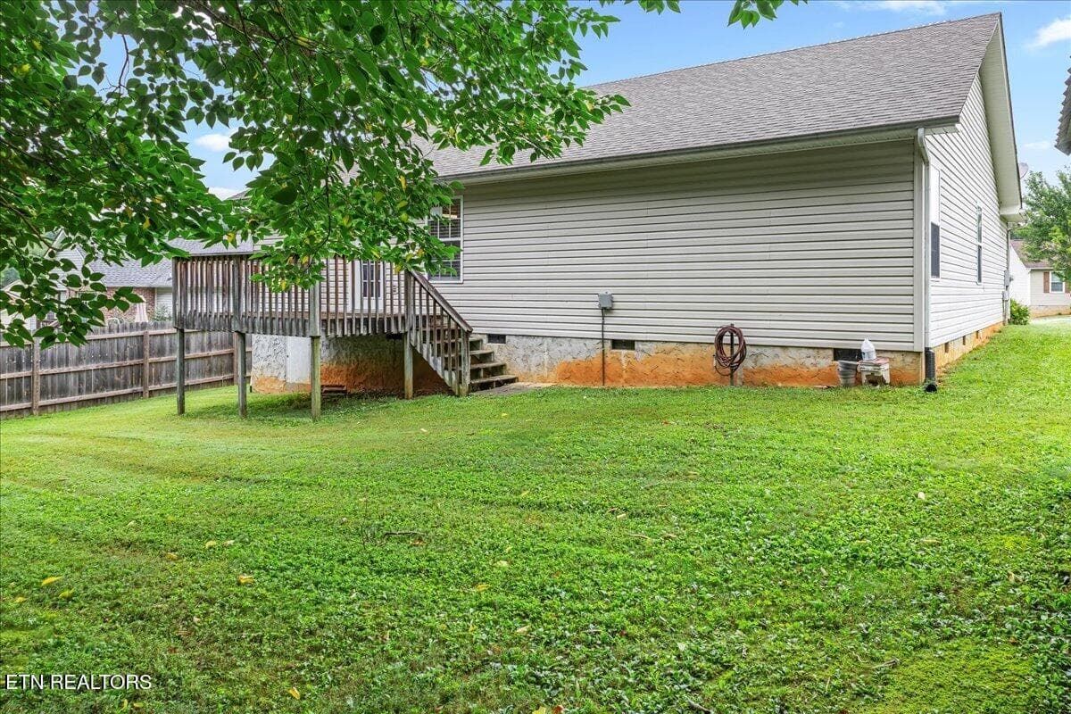 24-2912 Windsock Ln-7 - 2912 Windsock Lane, Knoxville, TN 37924, Knoxville