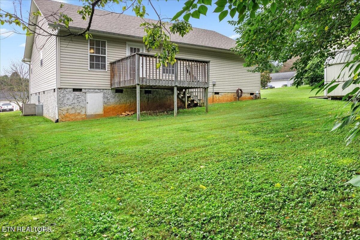 26-2912 Windsock Ln-6 - 2912 Windsock Lane, Knoxville, TN 37924, Knoxville