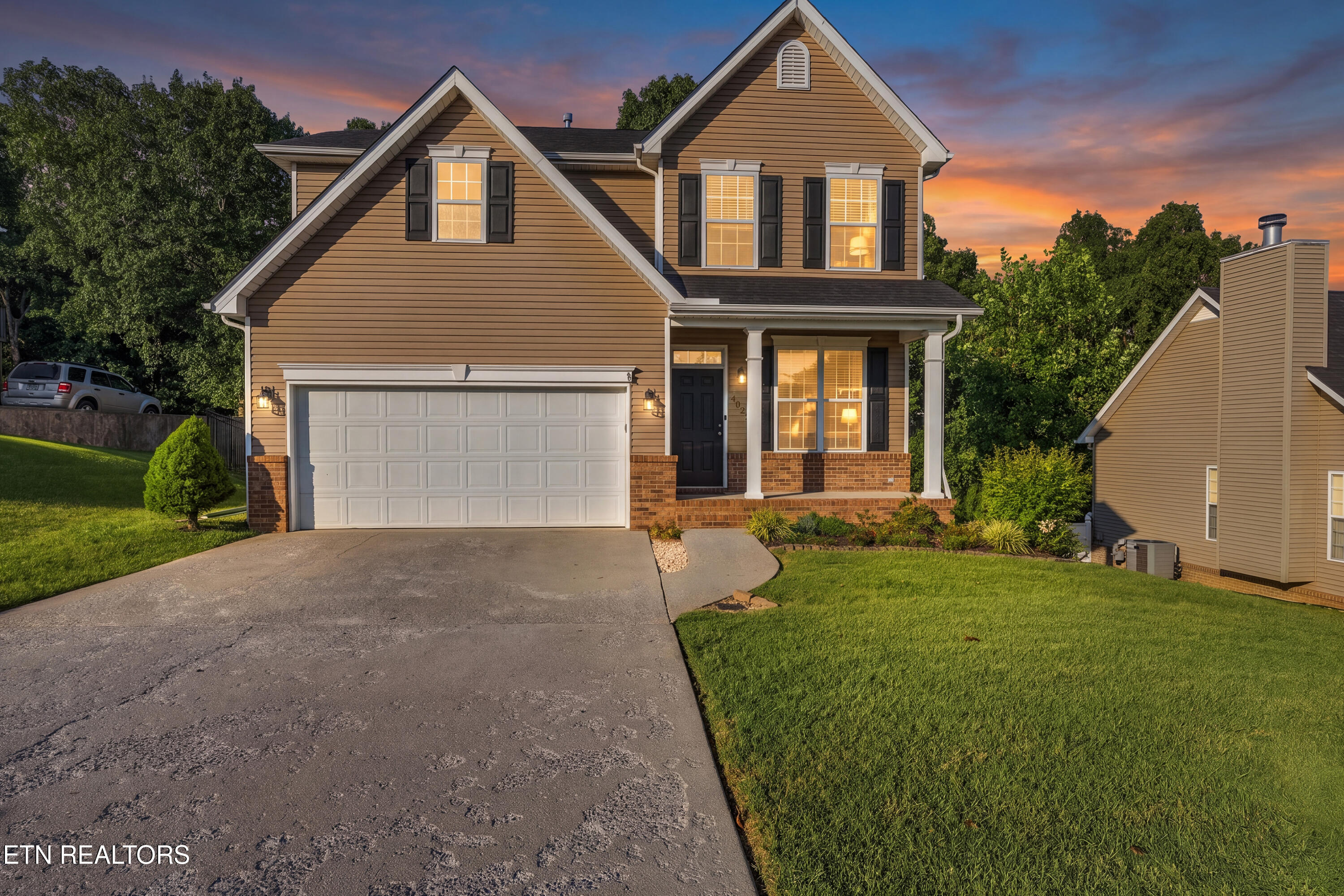Welcome home! - 4022 Mountain Vista Rd, Knoxville, TN 37931, Knoxville