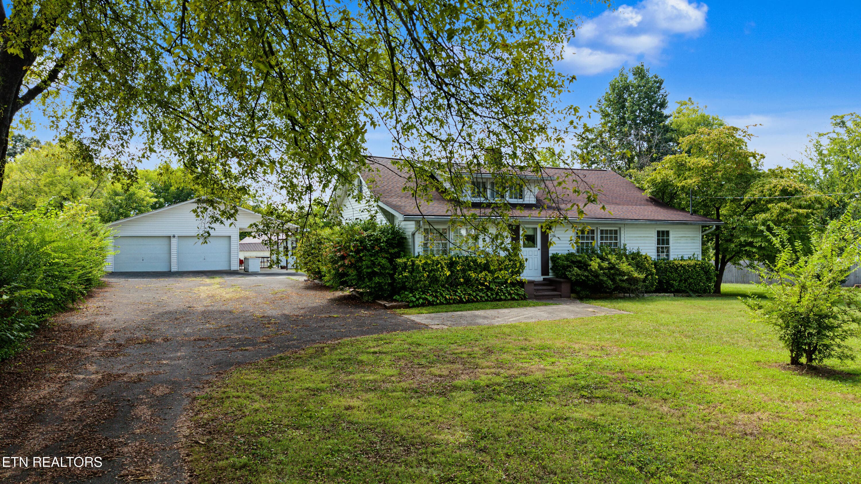 DJI_20260914130255_0441_D-2 - 2330 Sevierville Rd, Maryville, TN 37804, Maryville