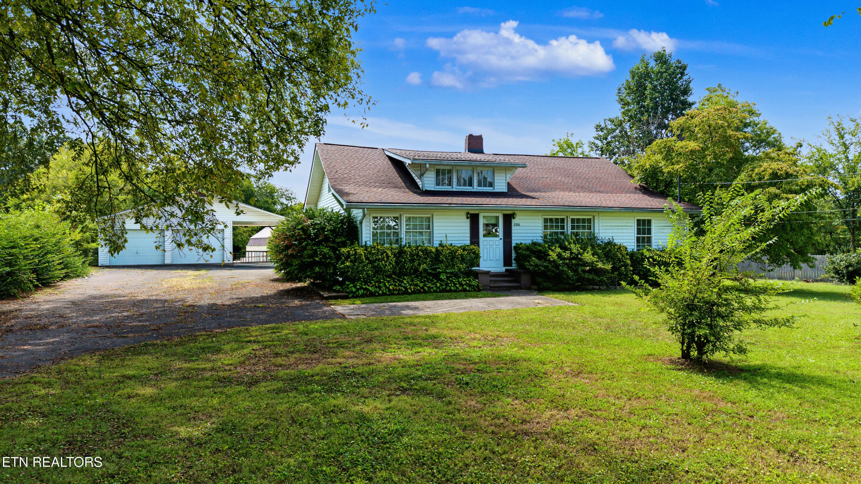2330 Sevierville Rd, Maryville, TN 37804