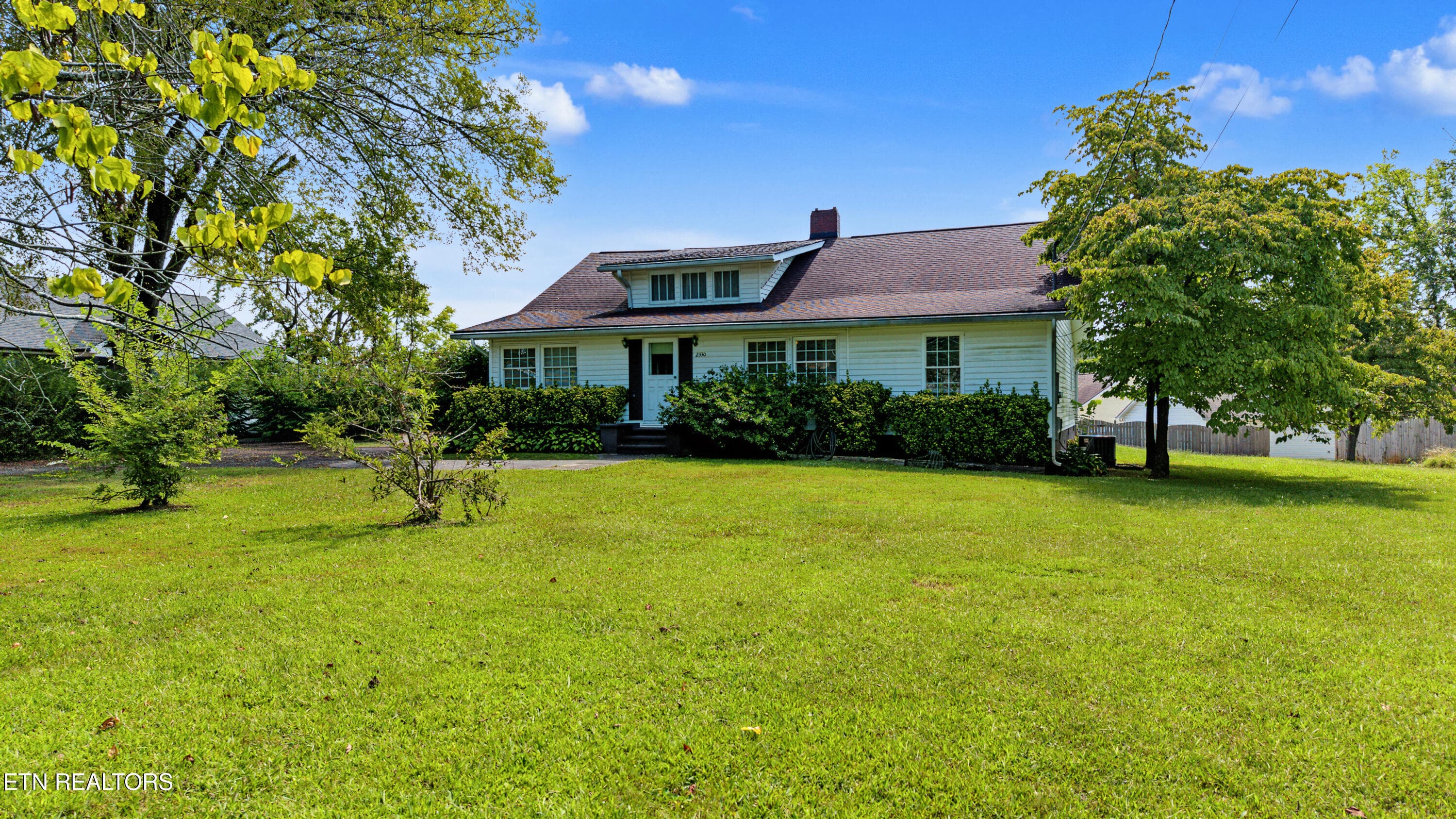 DJI_20260914130329_0446_D-2 - 2330 Sevierville Rd, Maryville, TN 37804, Maryville