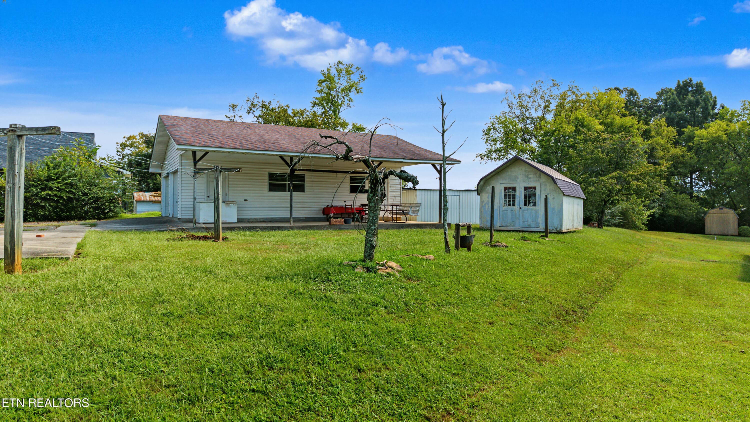DJI_20260914130413_0453_D-2 - 2330 Sevierville Rd, Maryville, TN 37804, Maryville