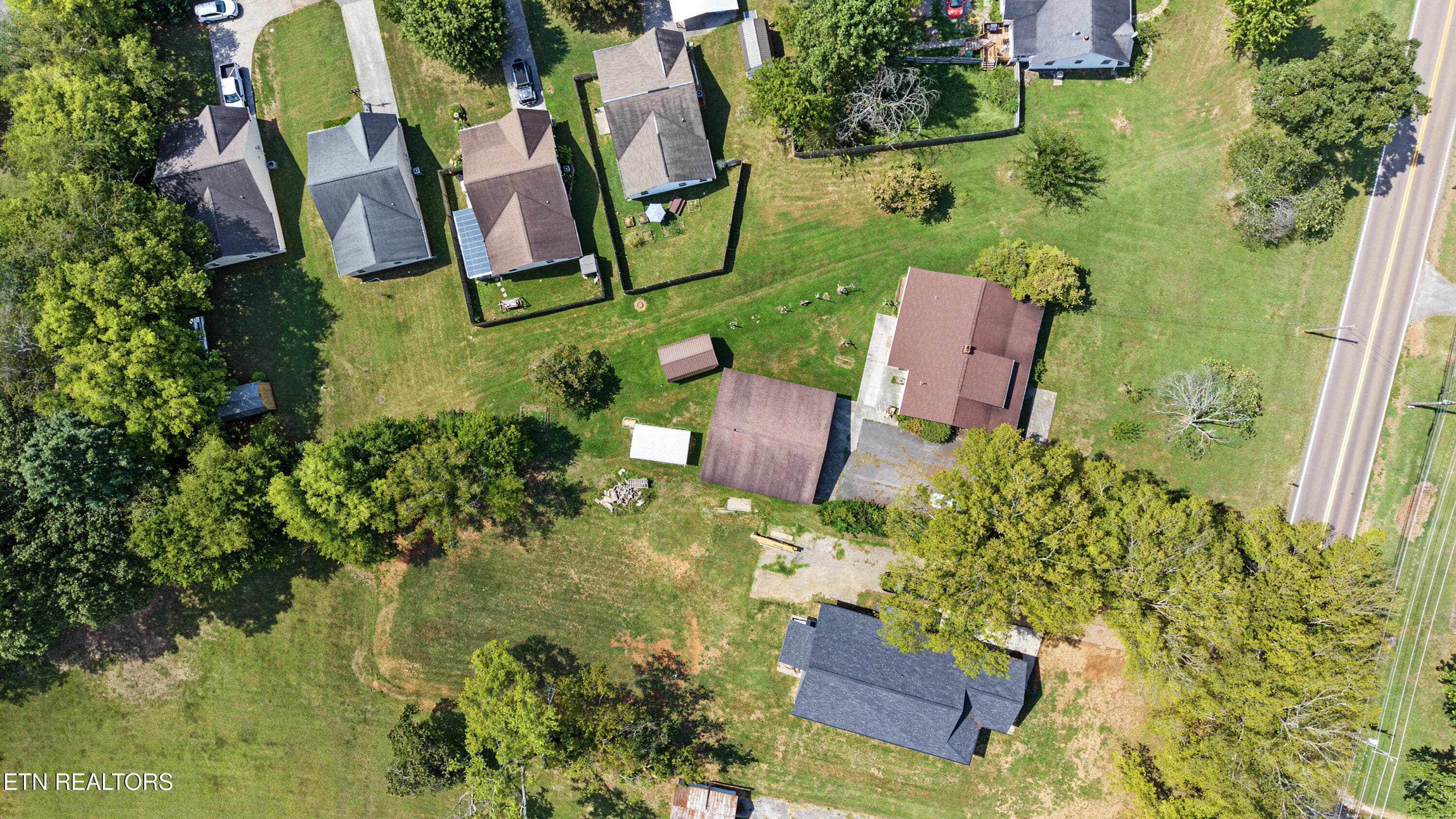 DJI_20260914130520_0458_D-2 - 2330 Sevierville Rd, Maryville, TN 37804, Maryville