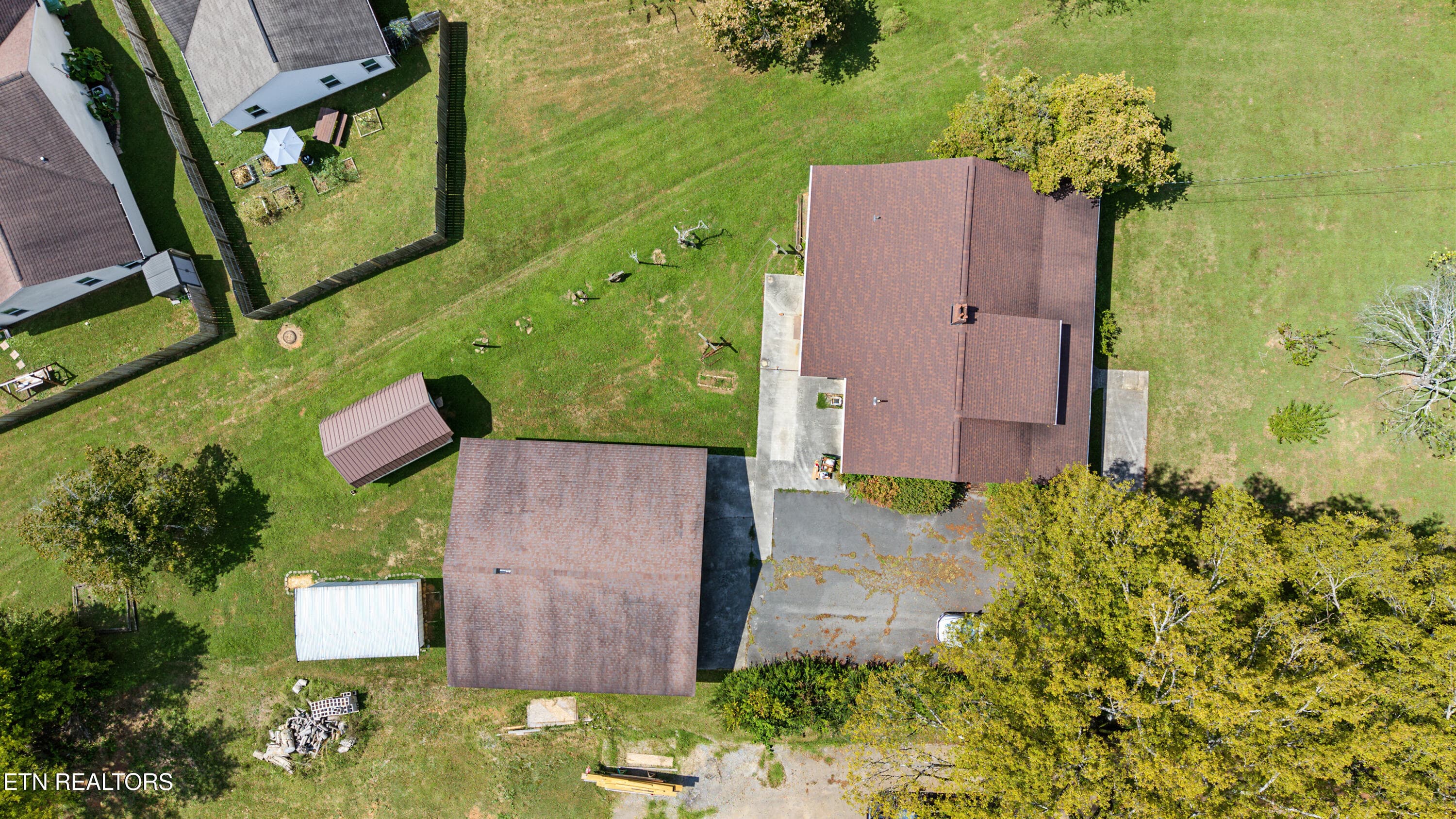 DJI_20260914130545_0462_D-2 - 2330 Sevierville Rd, Maryville, TN 37804, Maryville