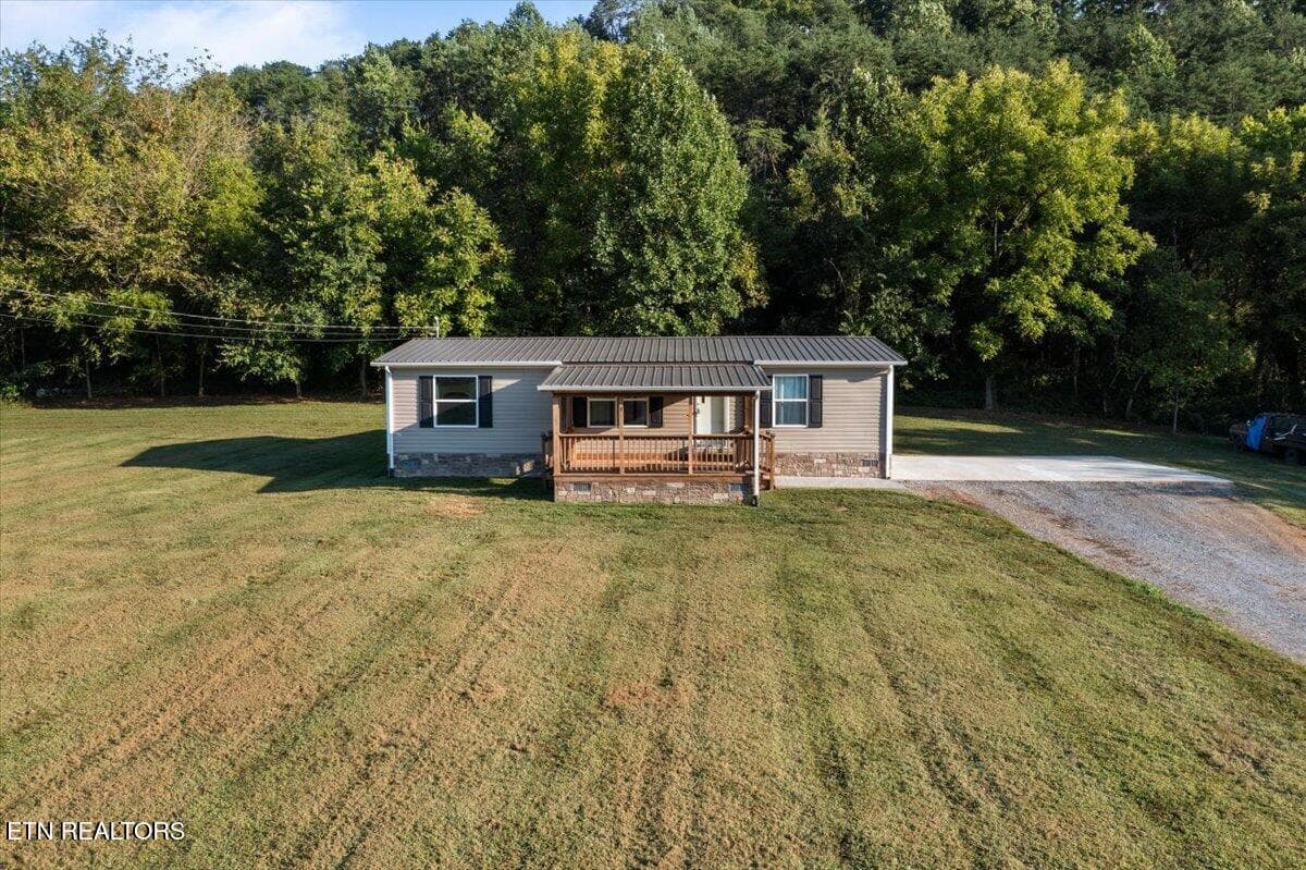 267 Evergreen Way, Mooresburg, TN 37811