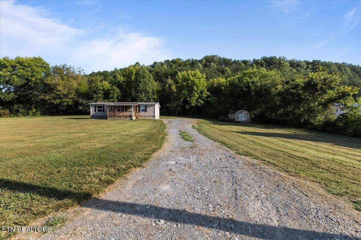 02-IMG_1007 - 267 Evergreen Way, Mooresburg, TN 37811, Mooresburg