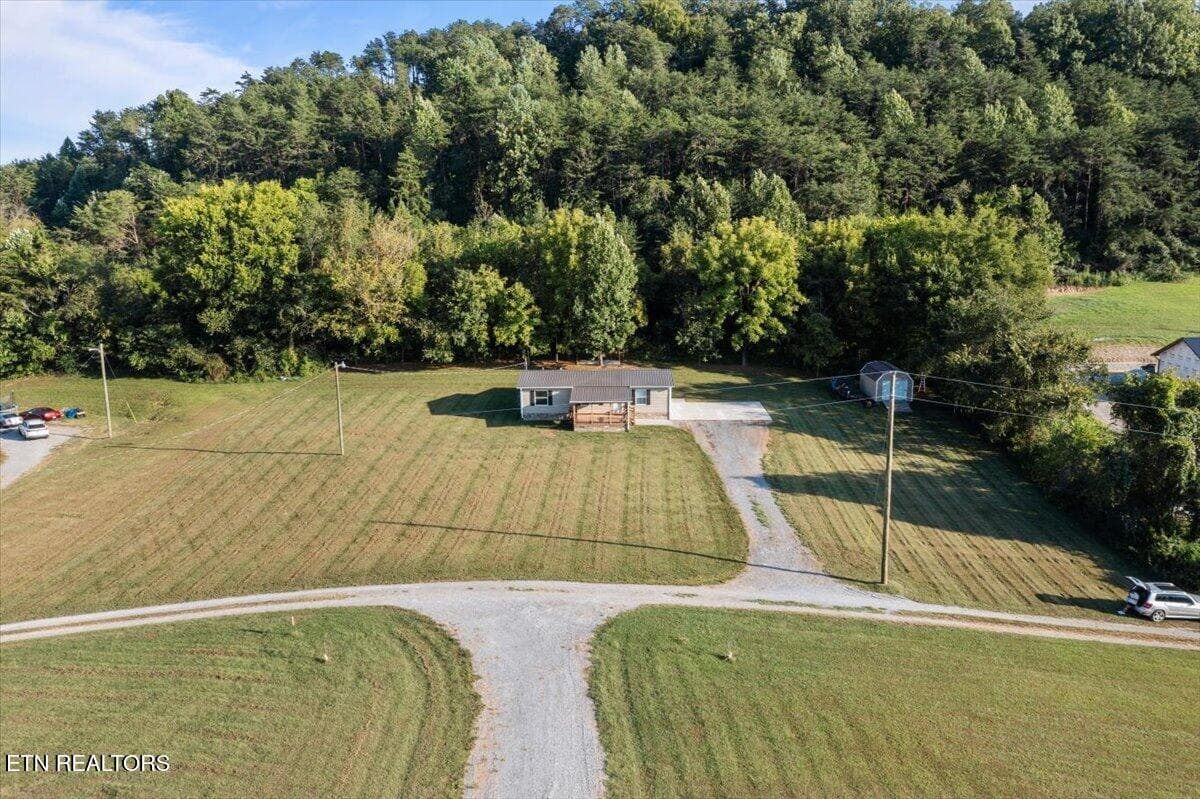 32-DJI_0208 - 267 Evergreen Way, Mooresburg, TN 37811, Mooresburg