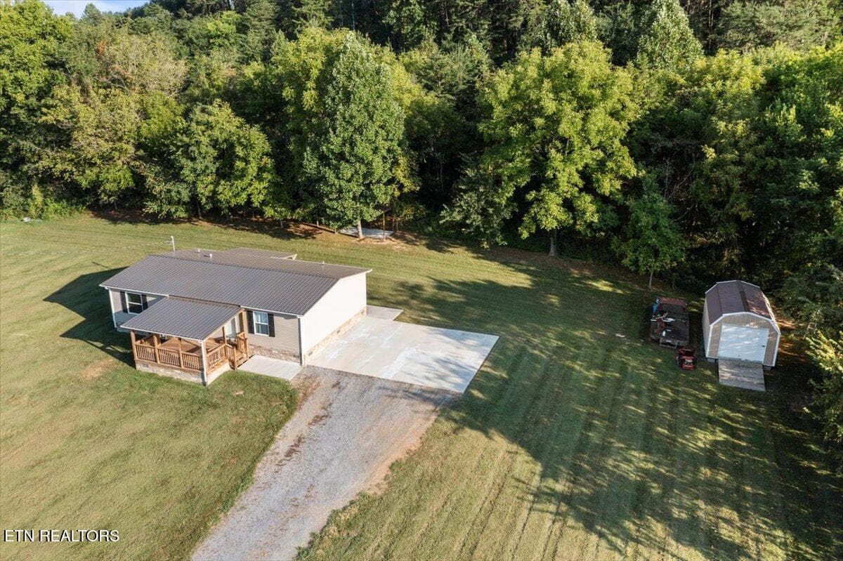 35-DJI_0220 - 267 Evergreen Way, Mooresburg, TN 37811, Mooresburg