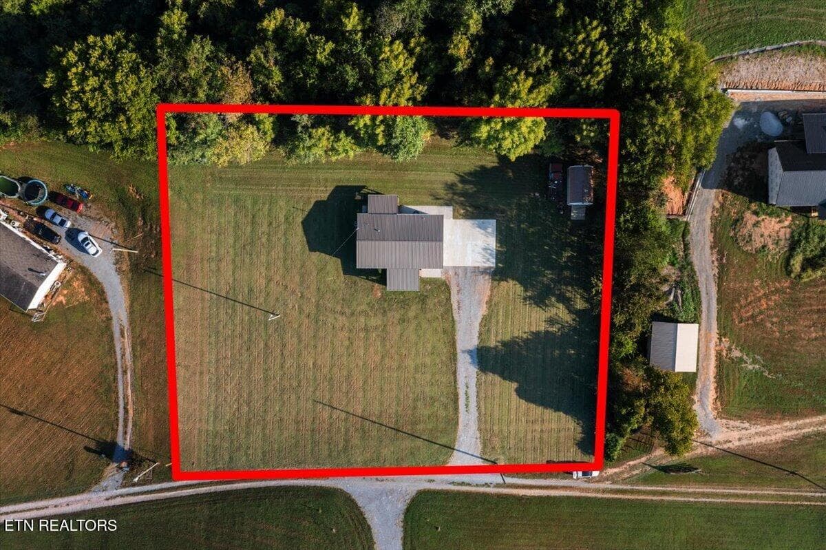 39-DJI_0211 copy - 267 Evergreen Way, Mooresburg, TN 37811, Mooresburg
