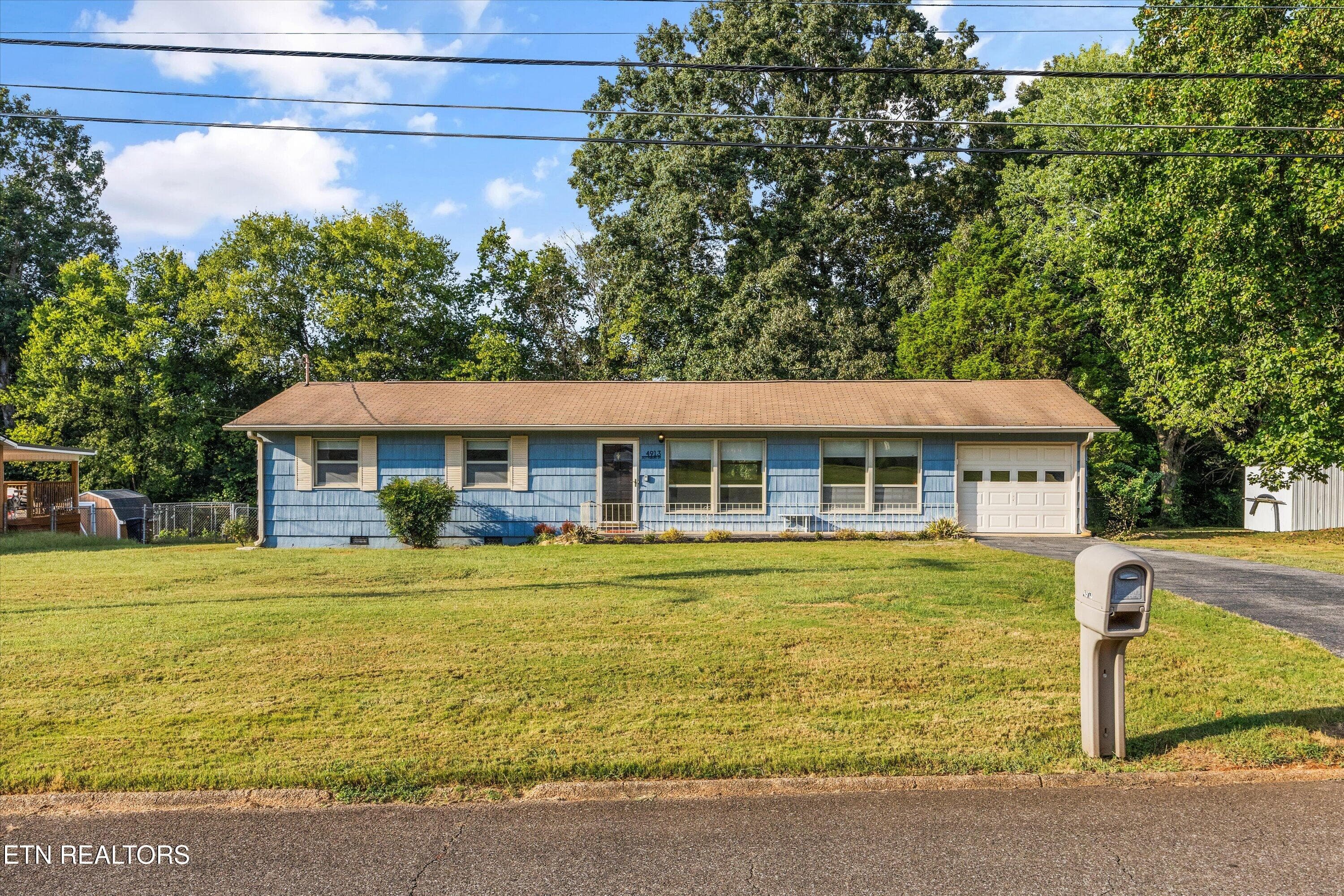 02-4913 Gettysburg Rd34 - 4913 Gettysburg Rd, Knoxville, TN 37921, Knoxville
