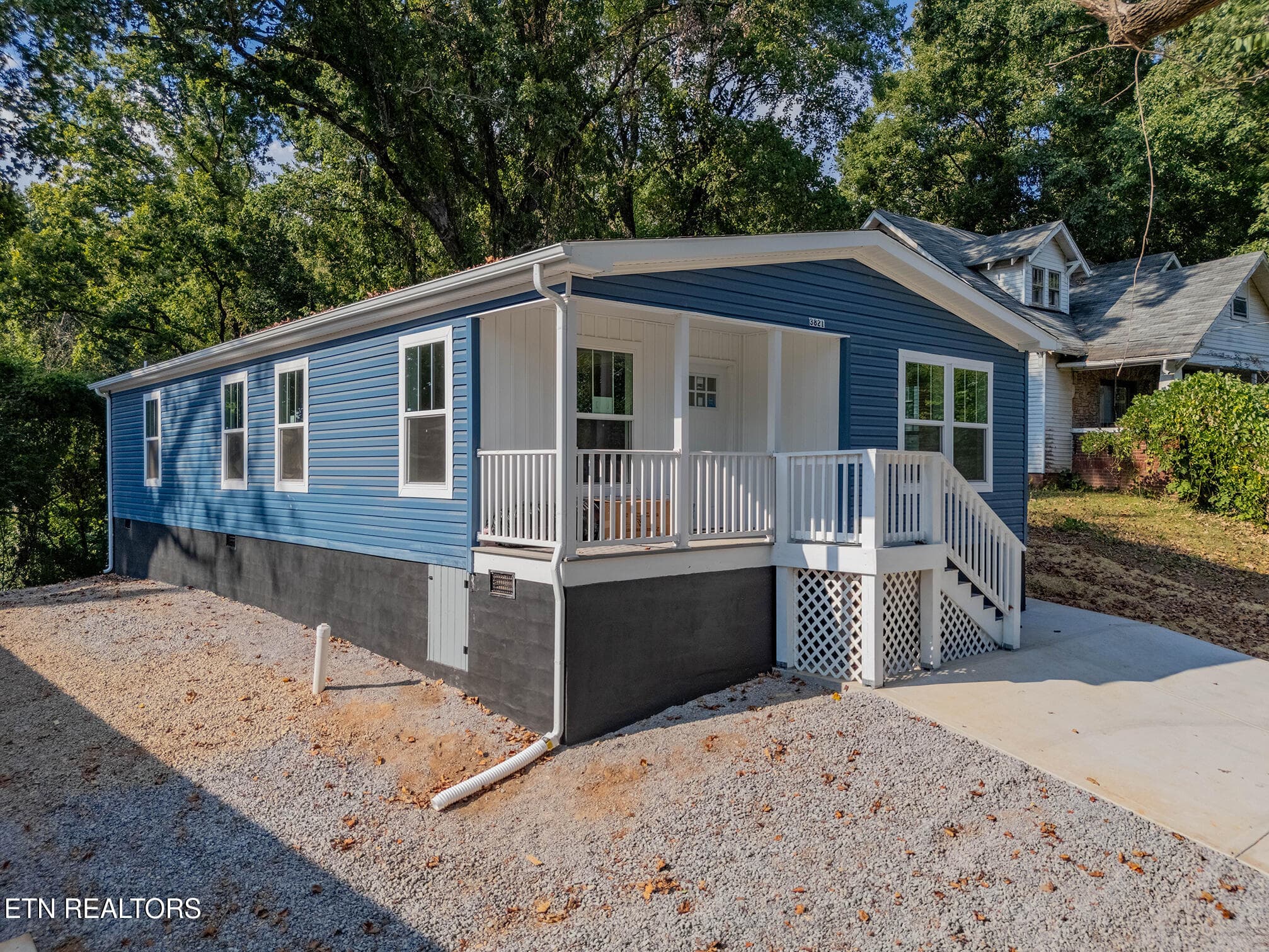 3821 Bonnie View Ave, Knoxville, TN 37914