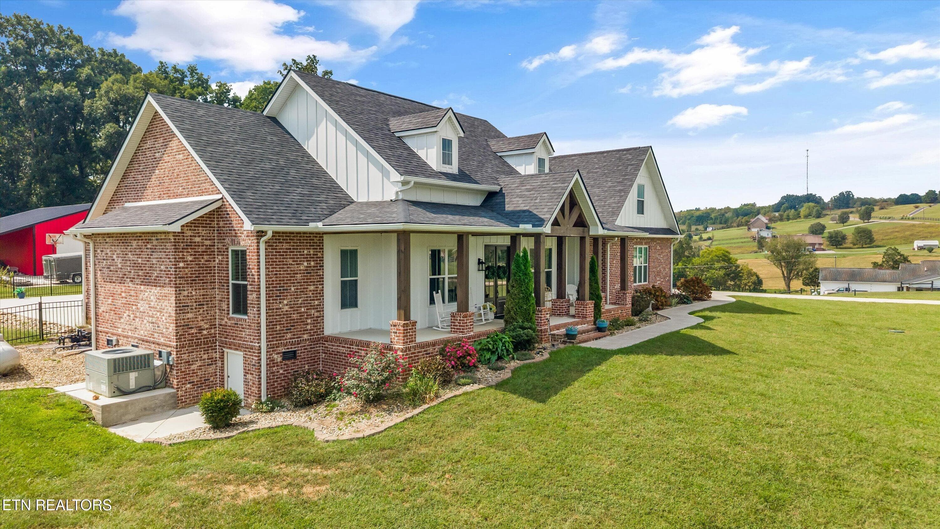 02-156 Brown Rd01 - 156 Brown Rd, Blaine, TN 37709, Blaine