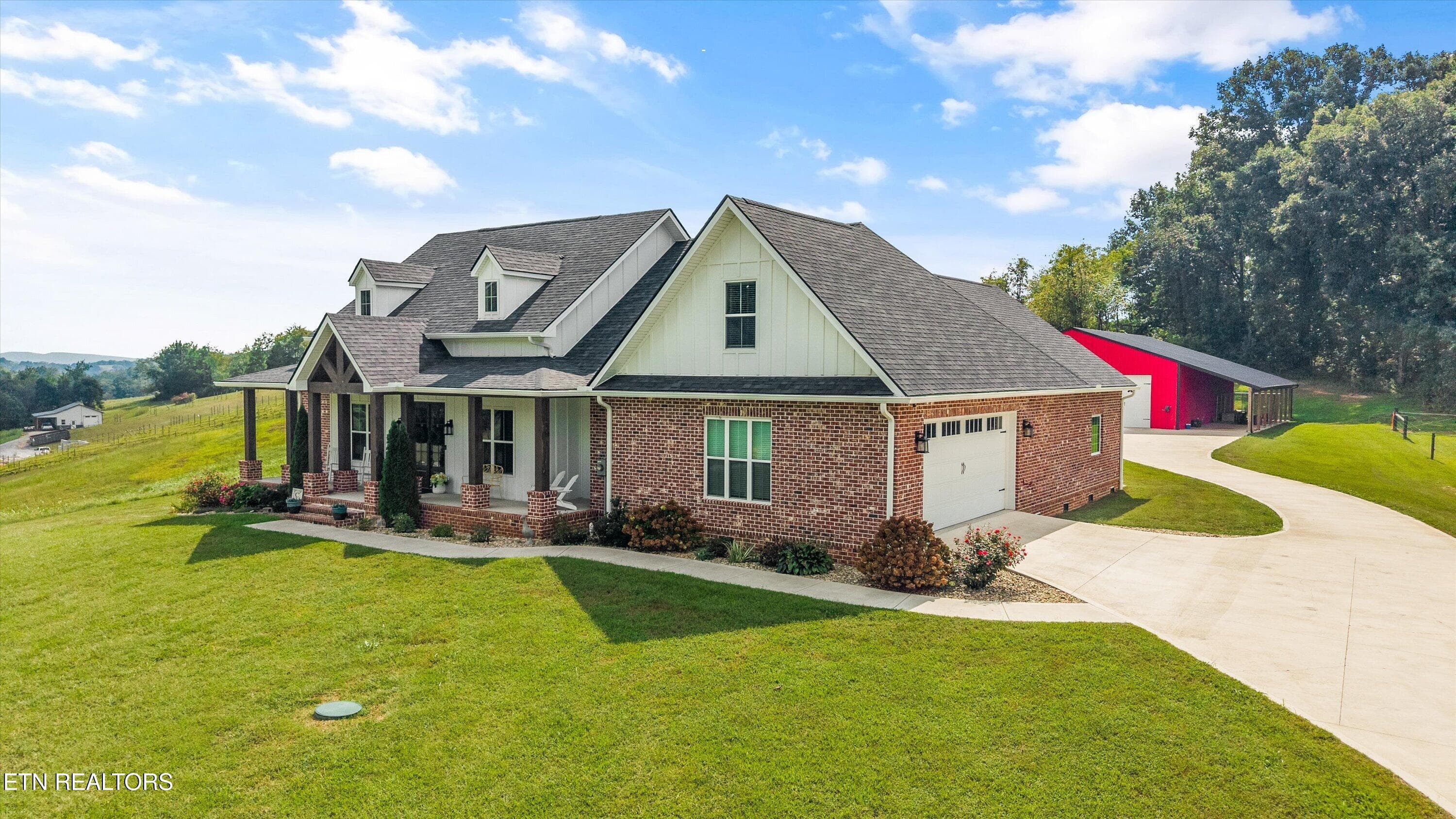 03-156 Brown Rd02 - 156 Brown Rd, Blaine, TN 37709, Blaine