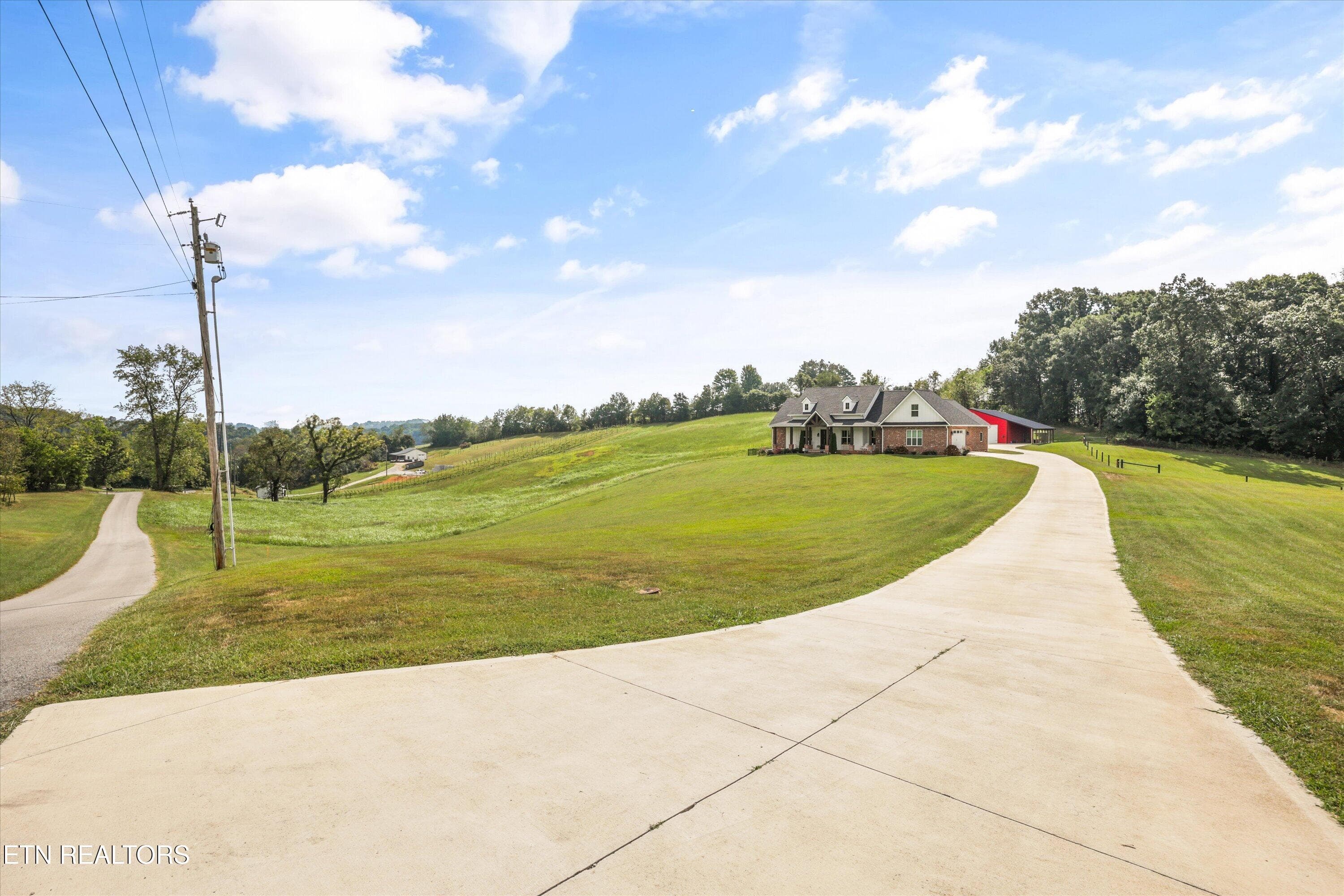 04-156 Brown Rd53 - 156 Brown Rd, Blaine, TN 37709, Blaine