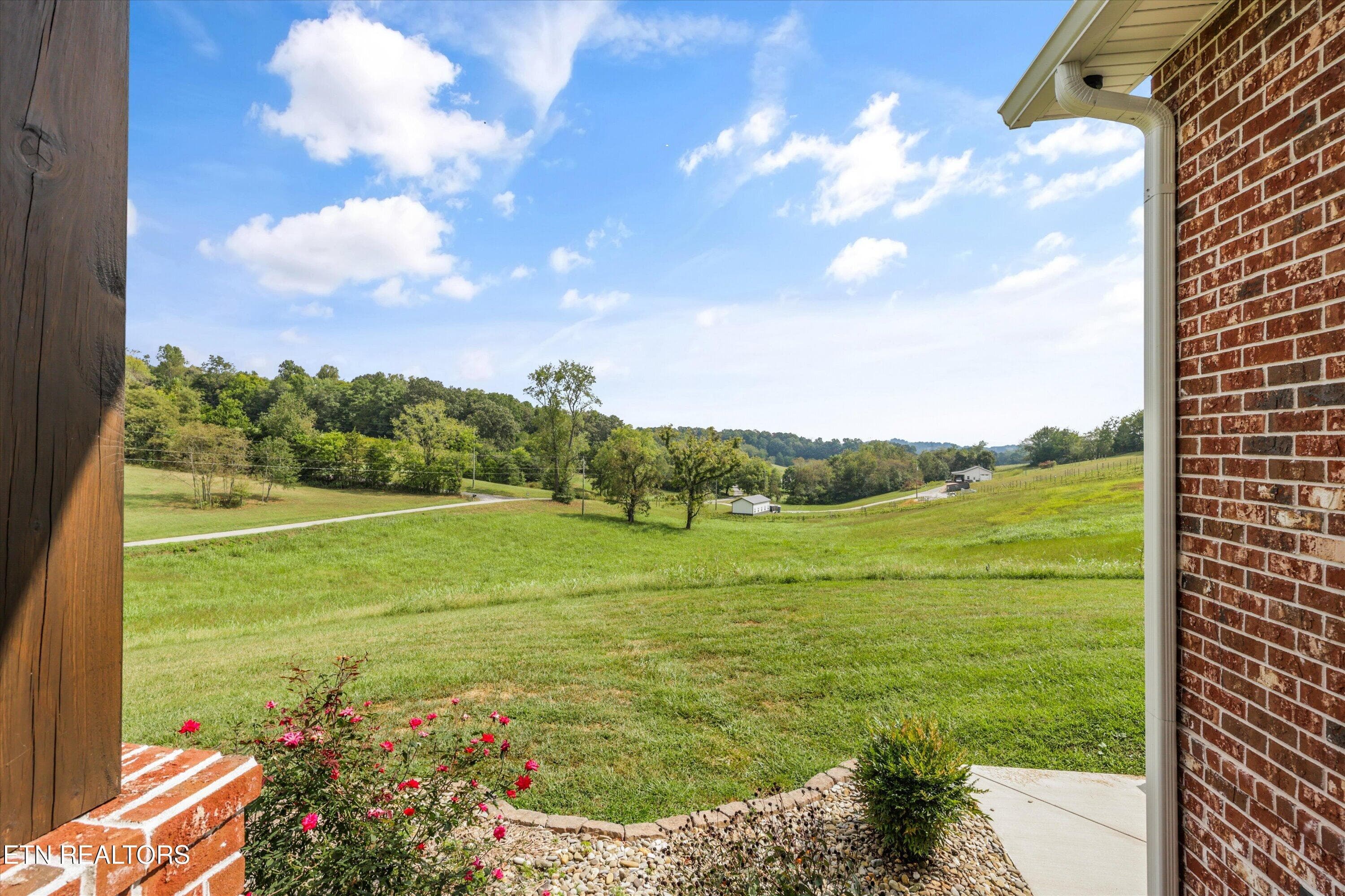 05-156 Brown Rd44 - 156 Brown Rd, Blaine, TN 37709, Blaine