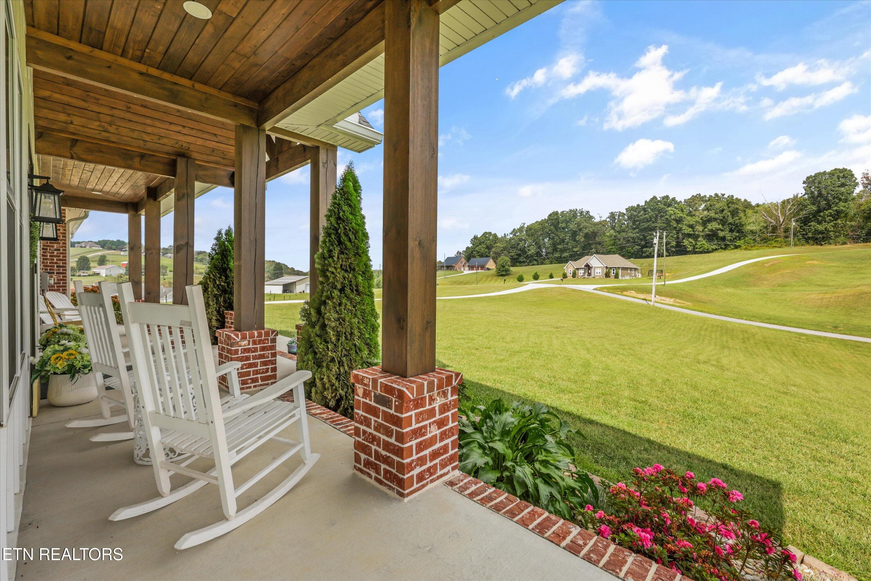 06-156 Brown Rd45 - 156 Brown Rd, Blaine, TN 37709, Blaine