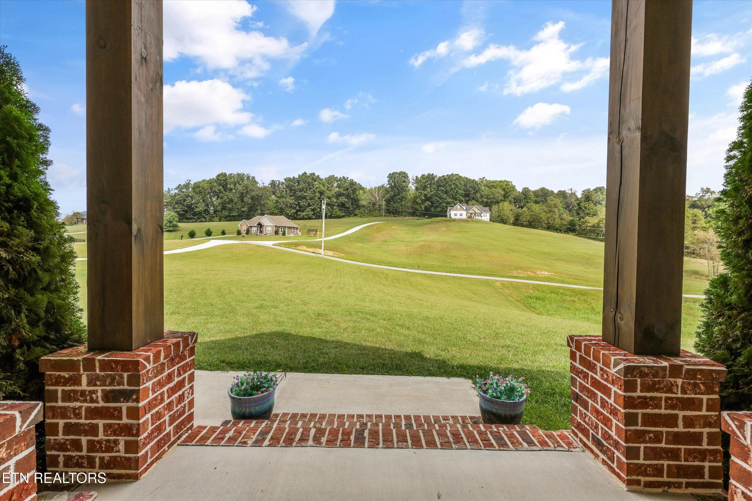 08-156 Brown Rd46 - 156 Brown Rd, Blaine, TN 37709, Blaine