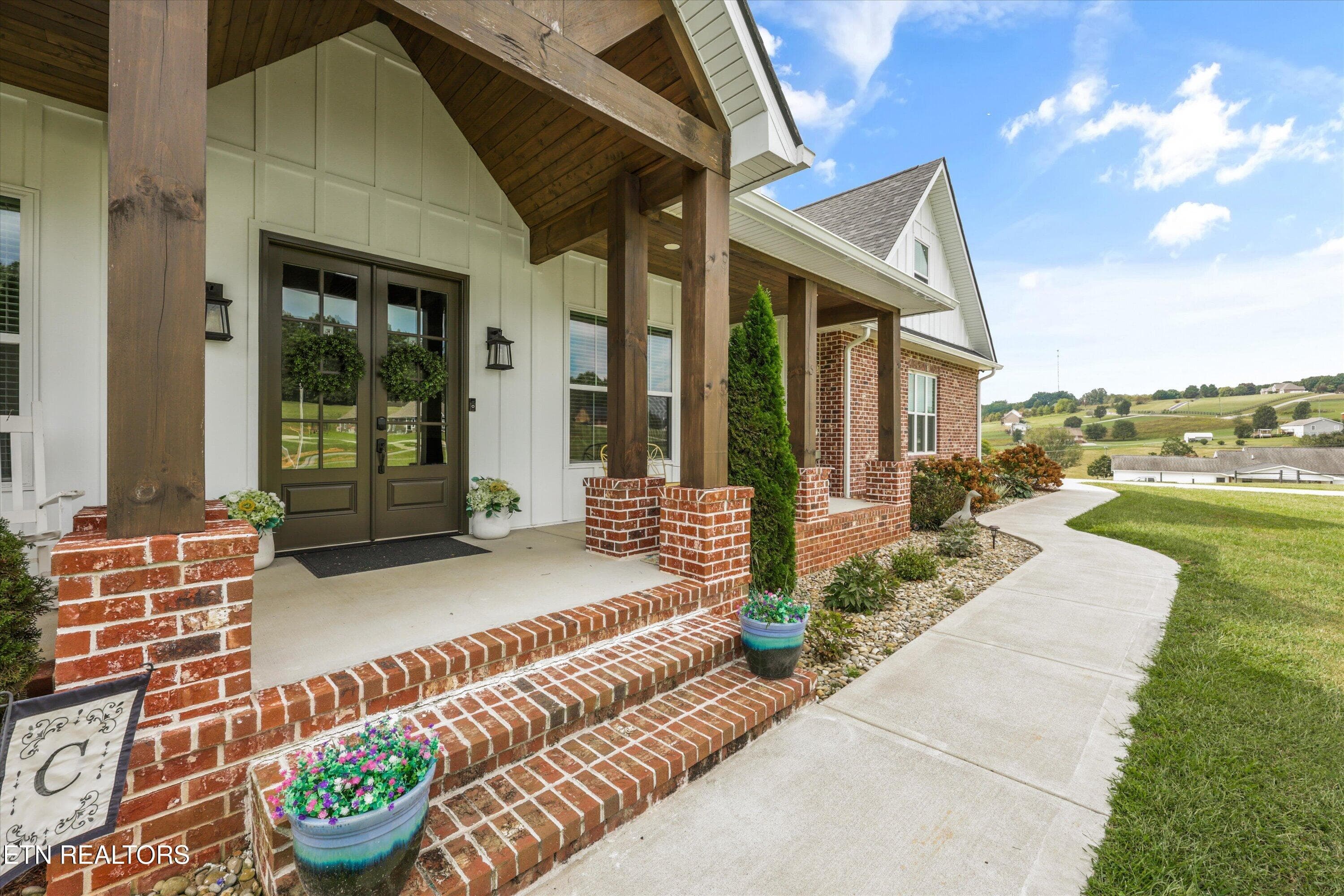 09-156 Brown Rd48 - 156 Brown Rd, Blaine, TN 37709, Blaine