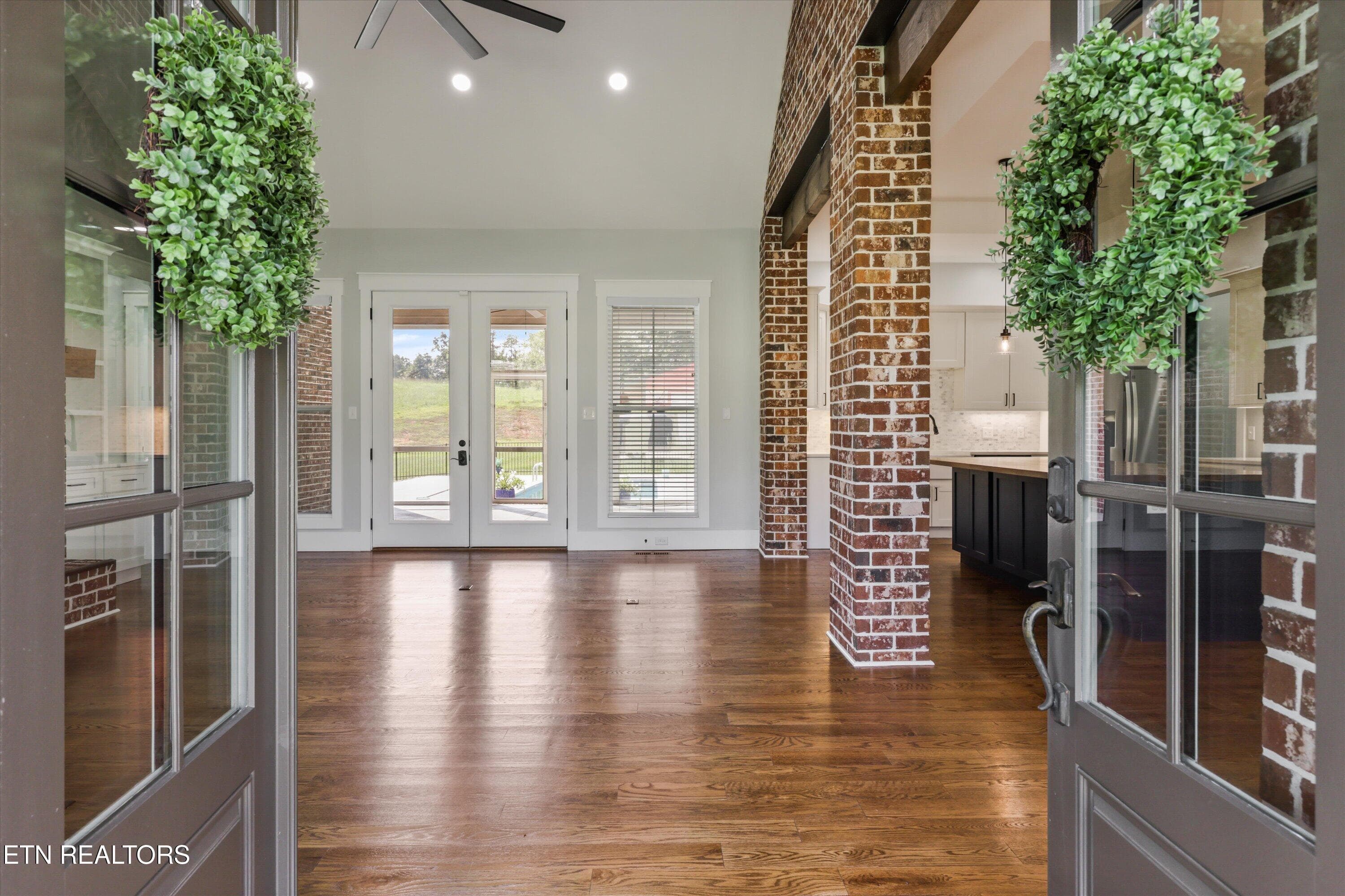 10-156 Brown Rd19 - 156 Brown Rd, Blaine, TN 37709, Blaine