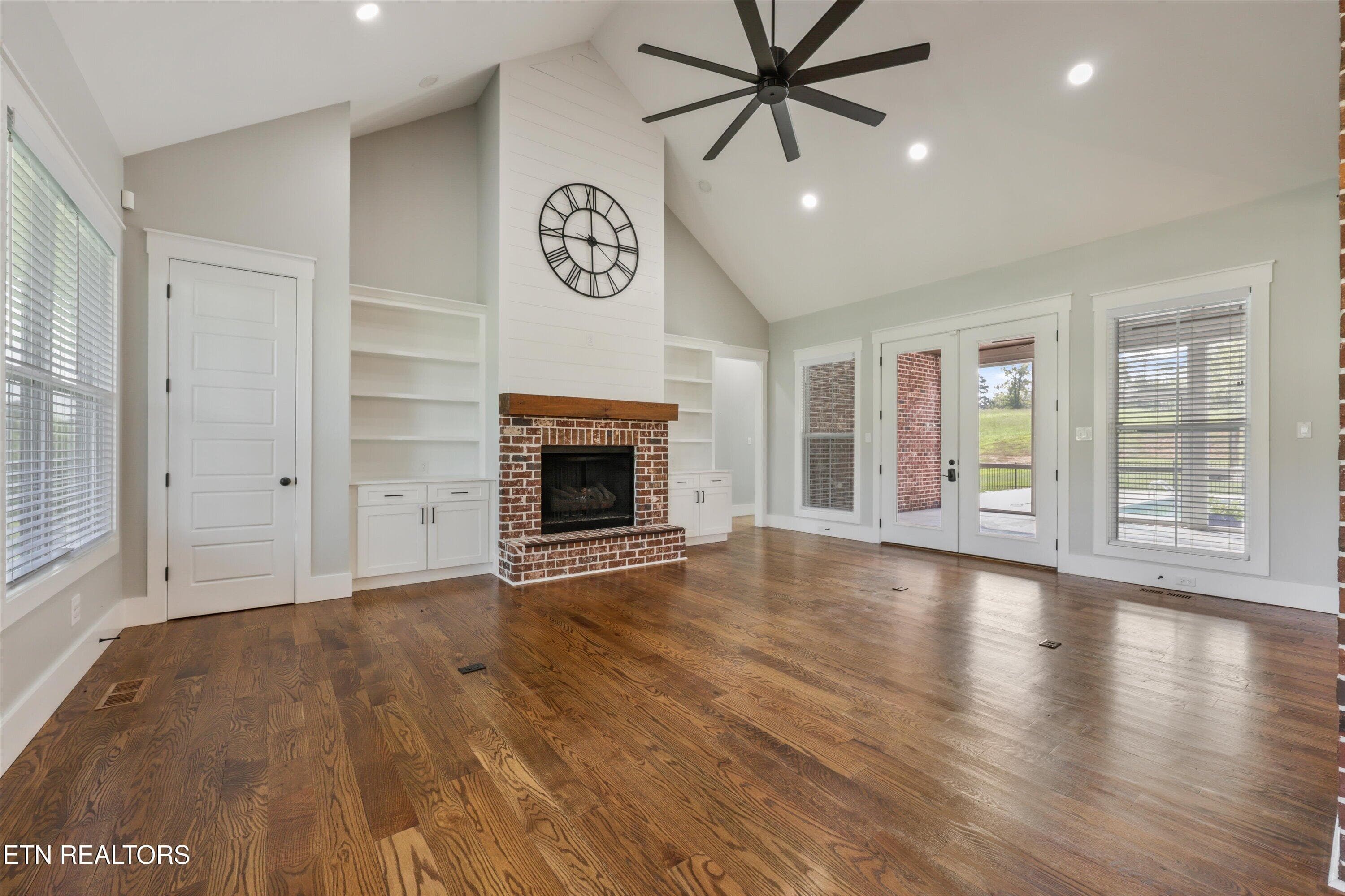12-156 Brown Rd18 - 156 Brown Rd, Blaine, TN 37709, Blaine