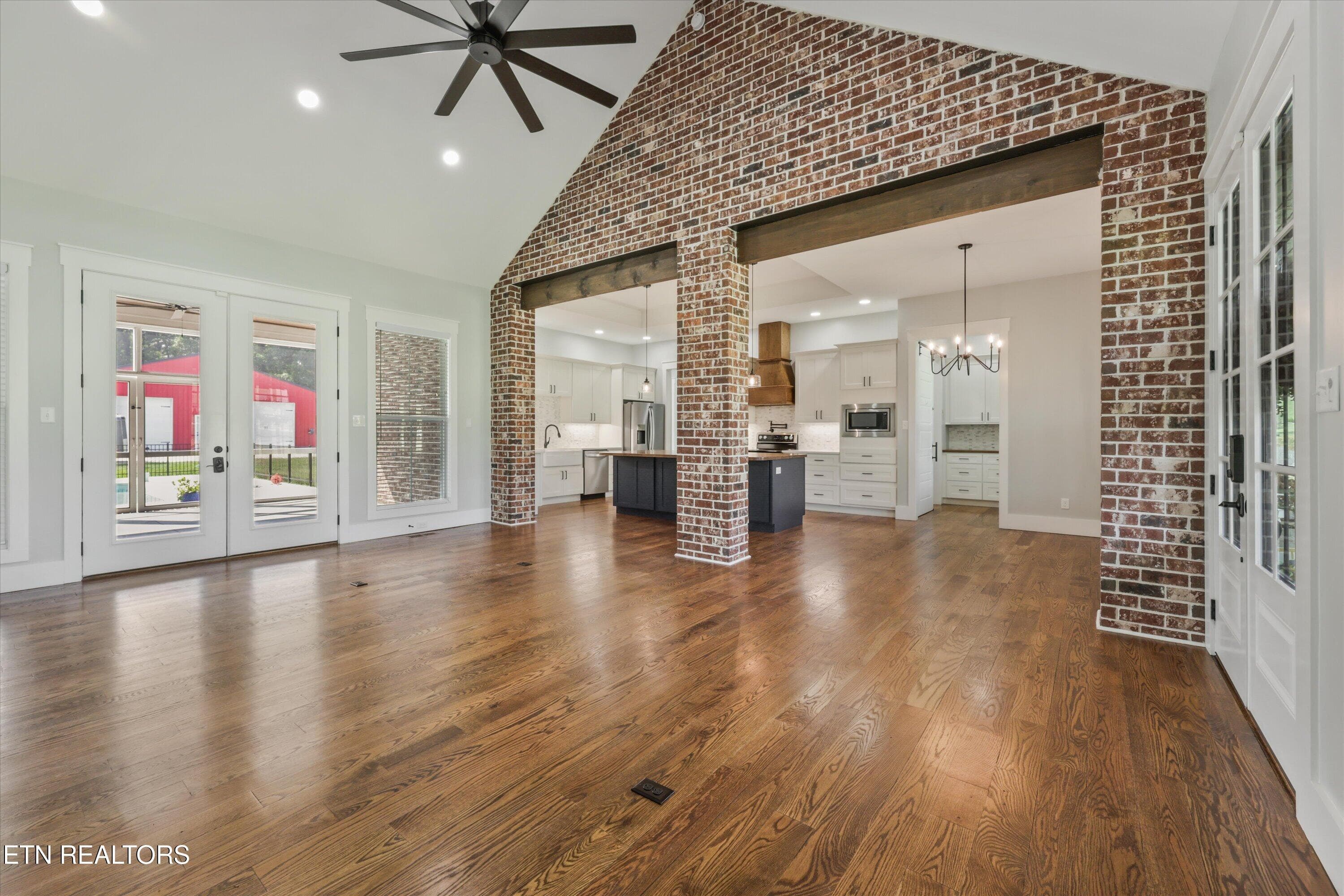 13-156 Brown Rd20 - 156 Brown Rd, Blaine, TN 37709, Blaine