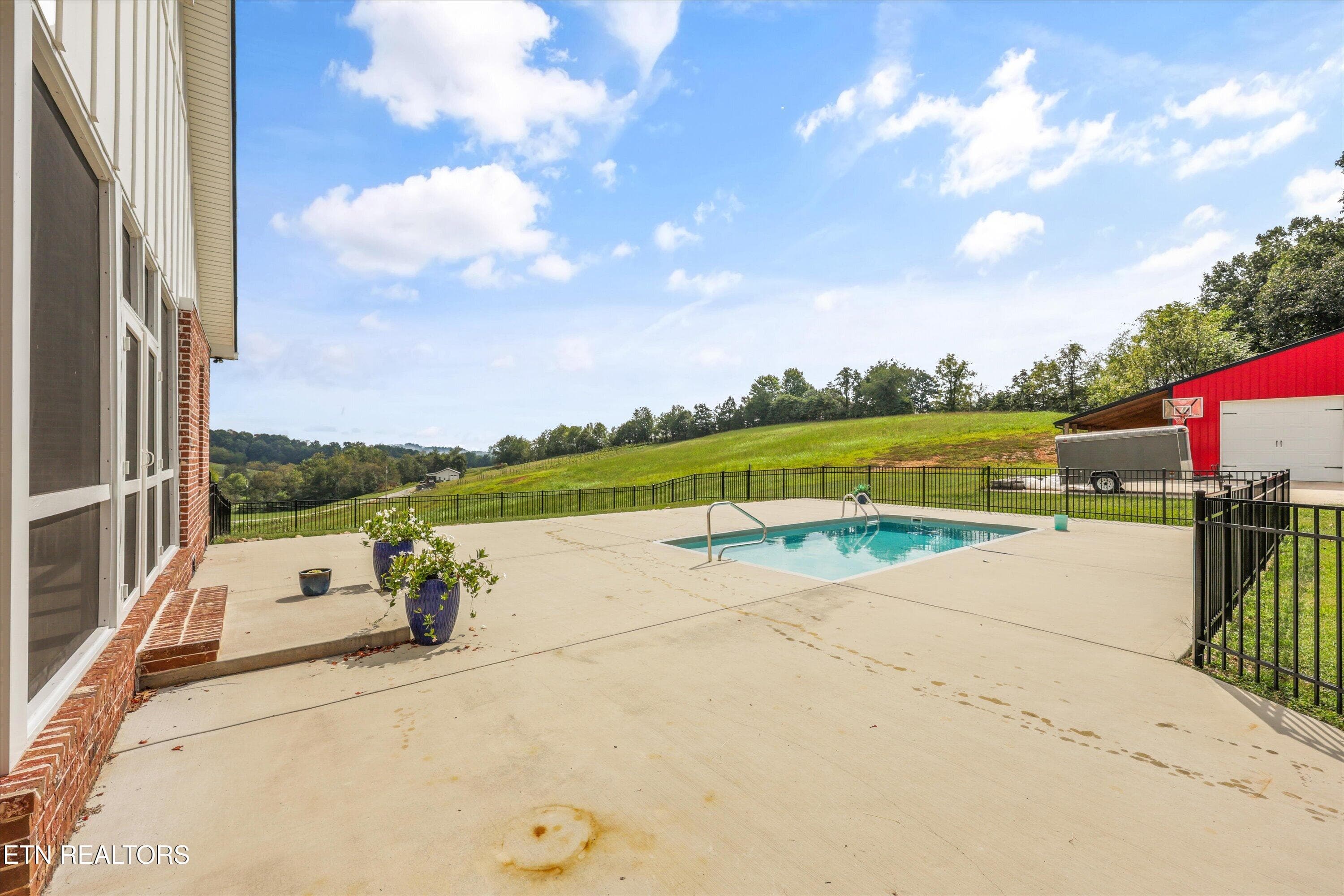 39-156 Brown Rd49 - 156 Brown Rd, Blaine, TN 37709, Blaine