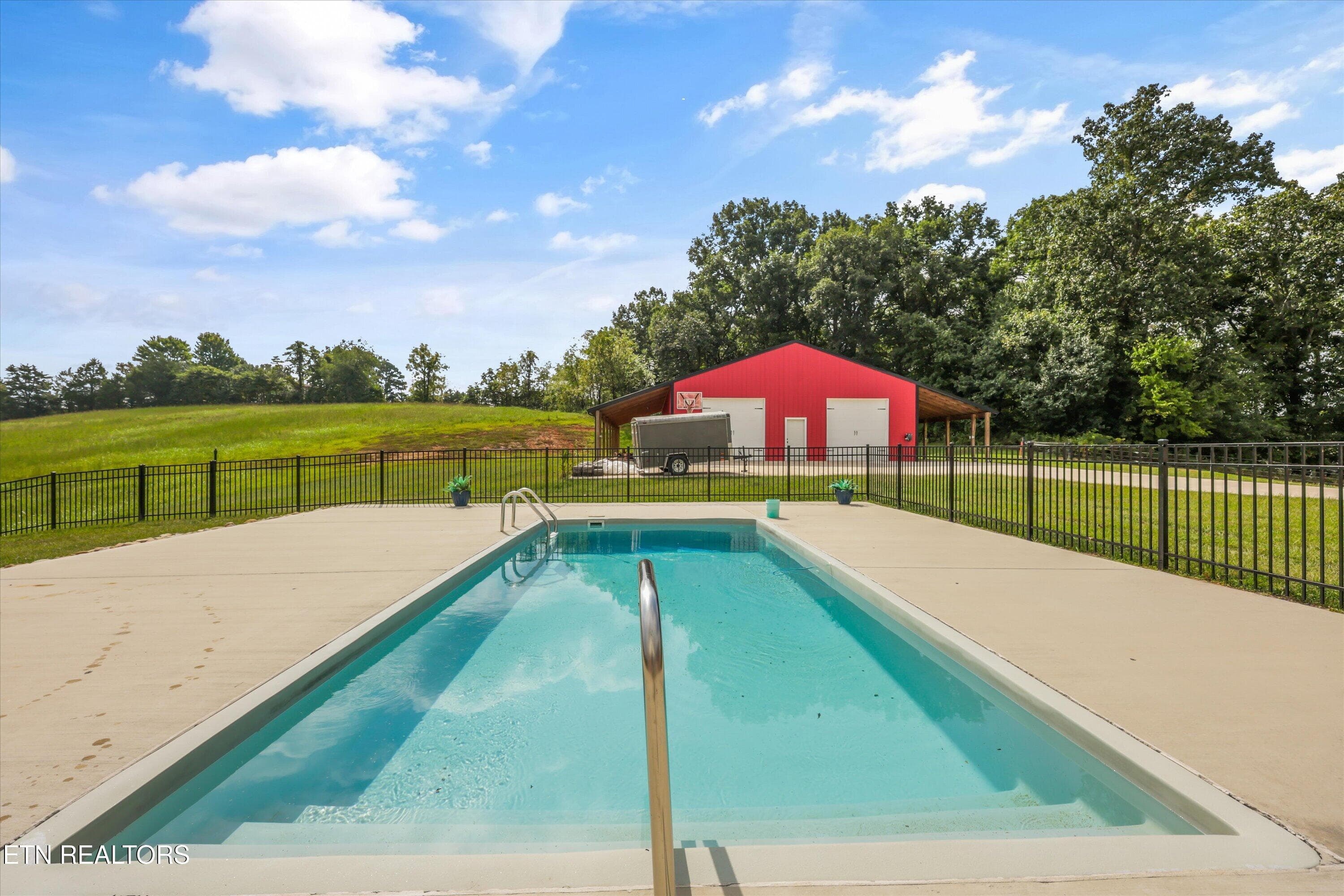 40-156 Brown Rd50 - 156 Brown Rd, Blaine, TN 37709, Blaine