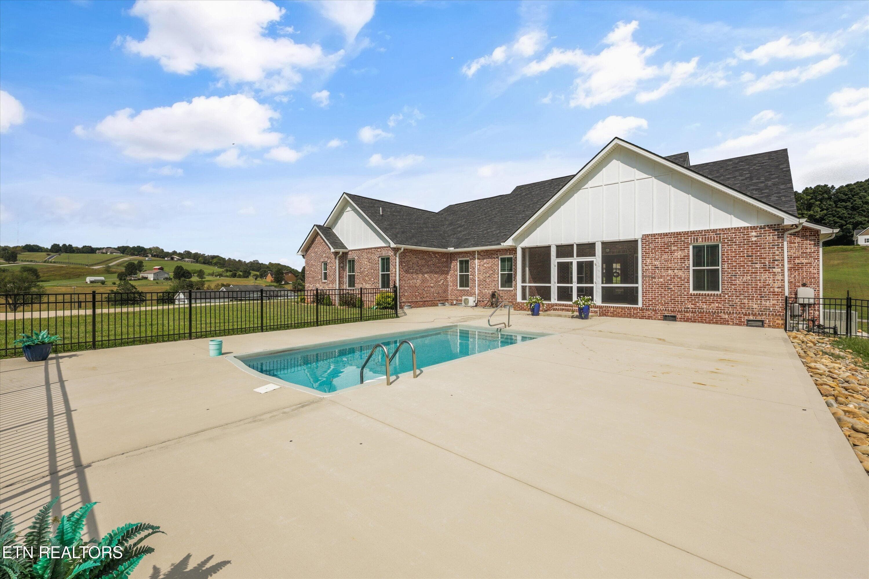 41-156 Brown Rd51 - 156 Brown Rd, Blaine, TN 37709, Blaine