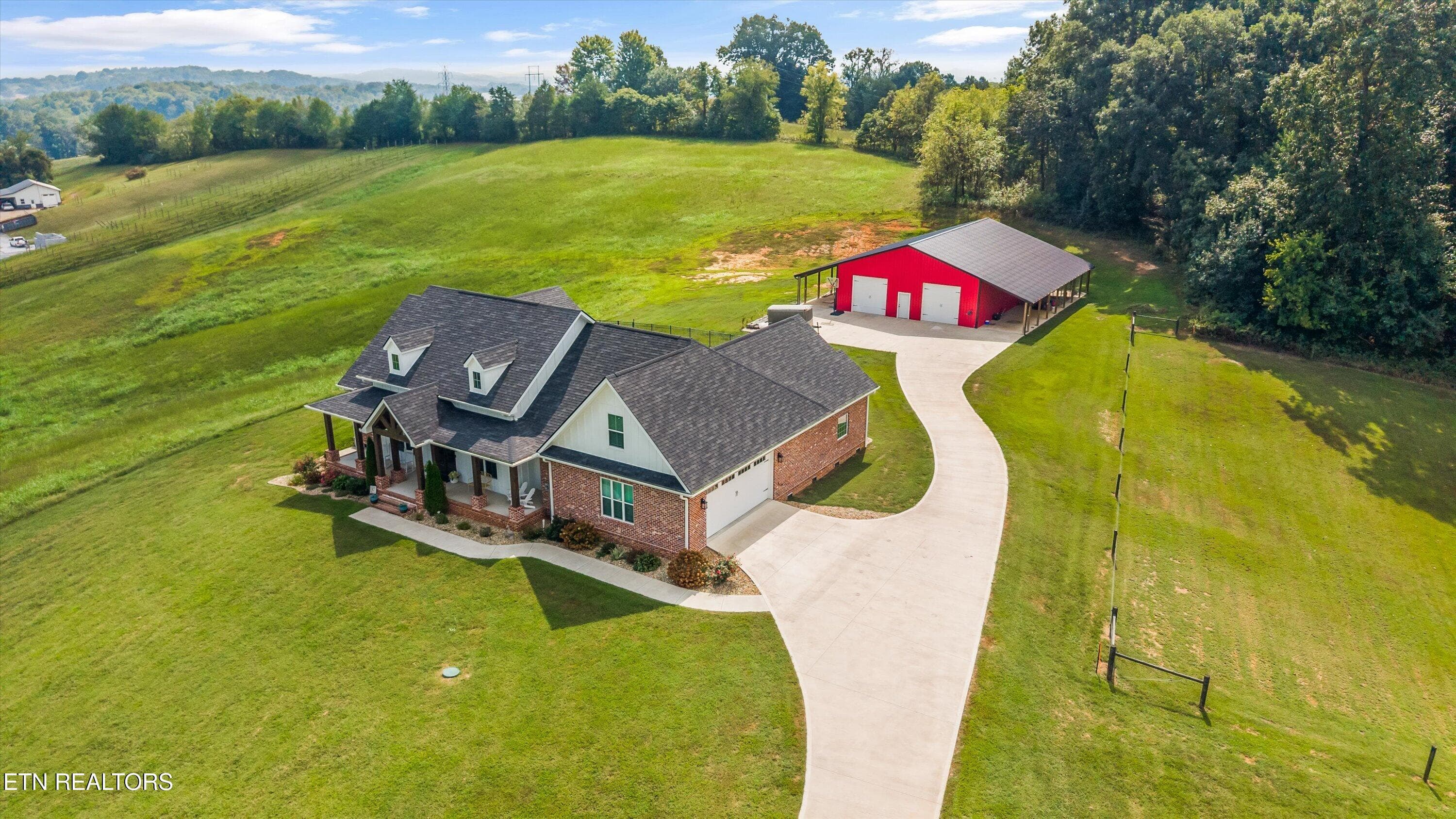 46-156 Brown Rd07 - 156 Brown Rd, Blaine, TN 37709, Blaine