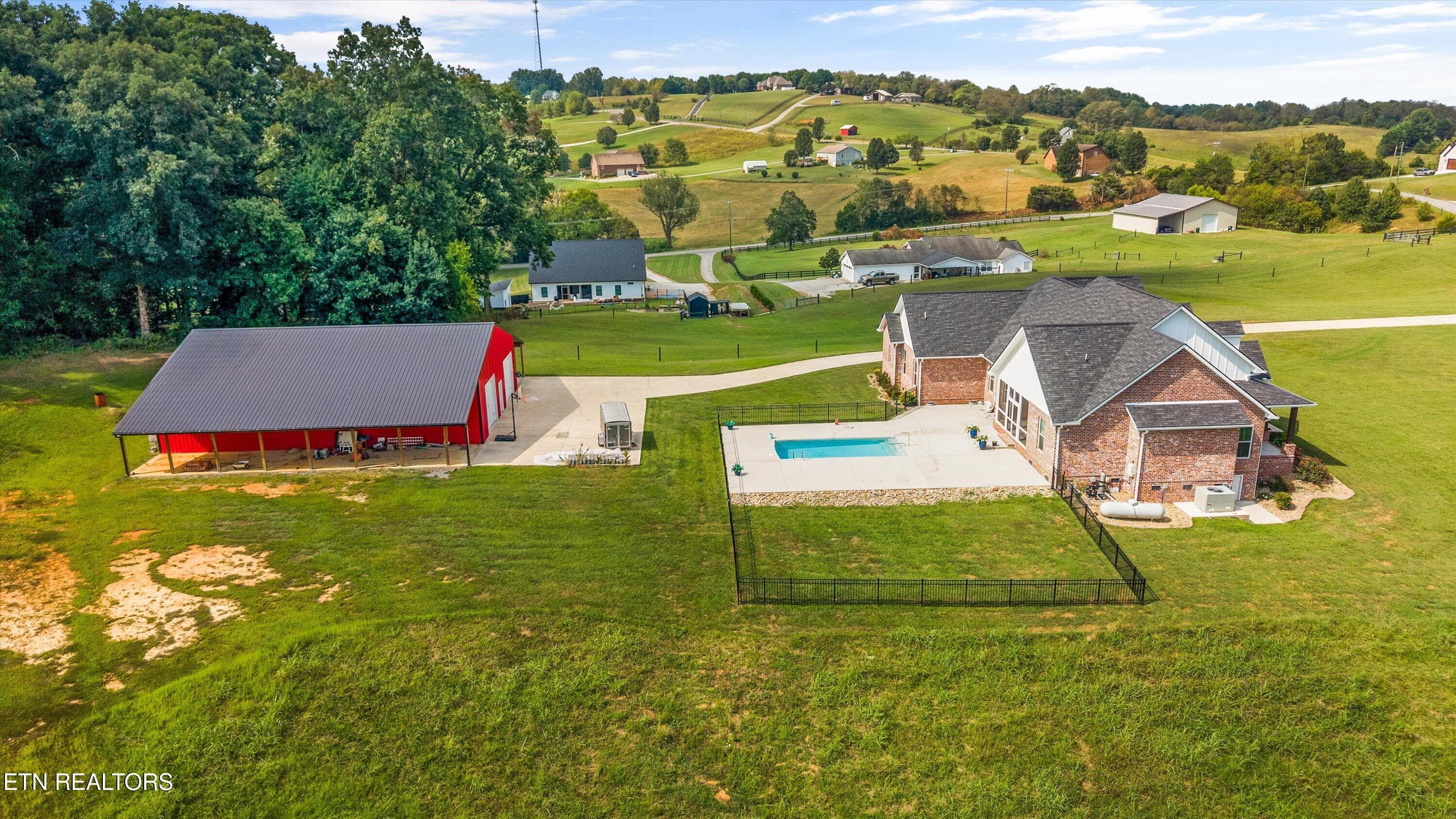47-156 Brown Rd08 - 156 Brown Rd, Blaine, TN 37709, Blaine