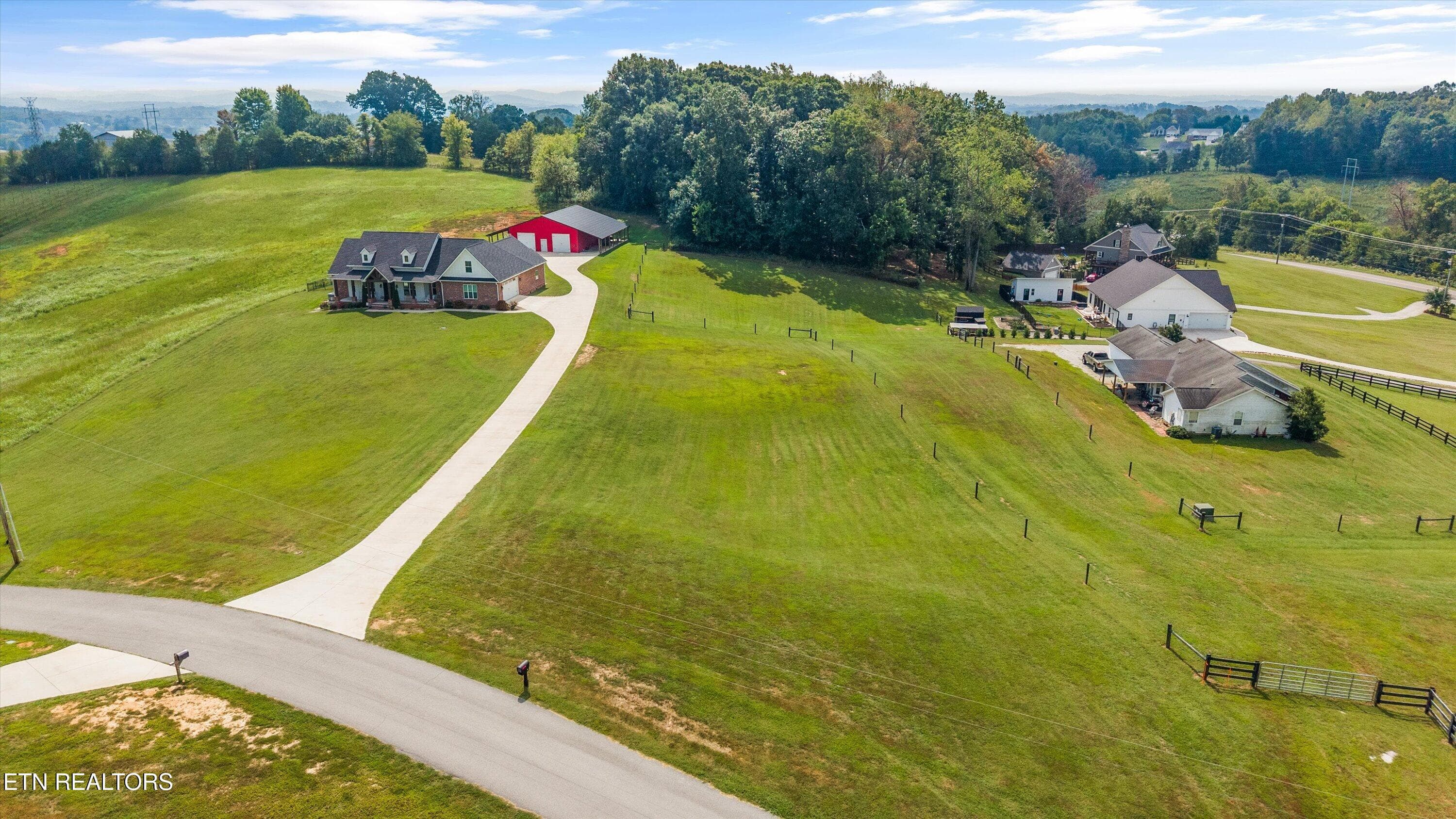 48-156 Brown Rd10 - 156 Brown Rd, Blaine, TN 37709, Blaine