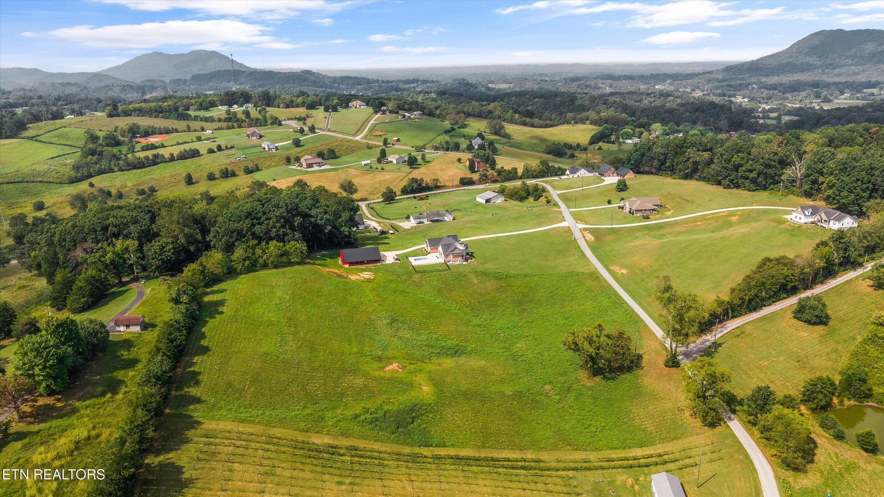 52-156 Brown Rd11 - 156 Brown Rd, Blaine, TN 37709, Blaine