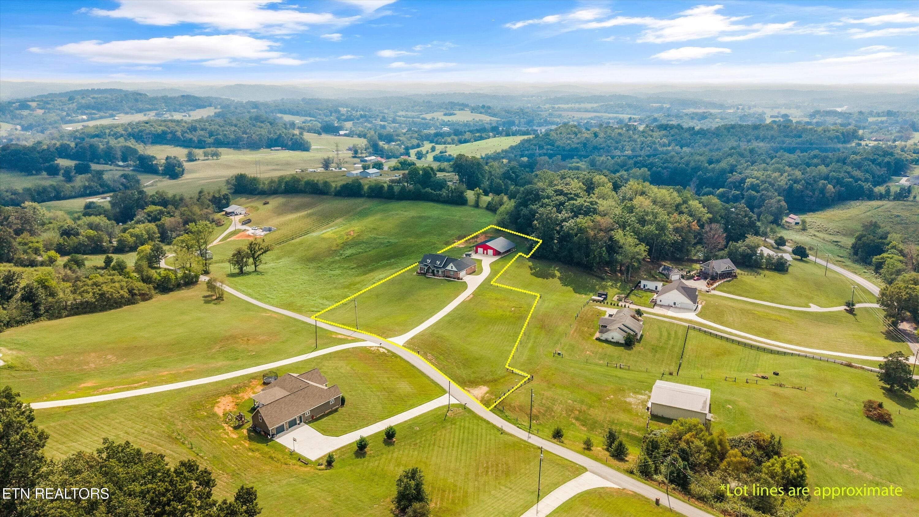 55-156 Brown Rd09 - 156 Brown Rd, Blaine, TN 37709, Blaine