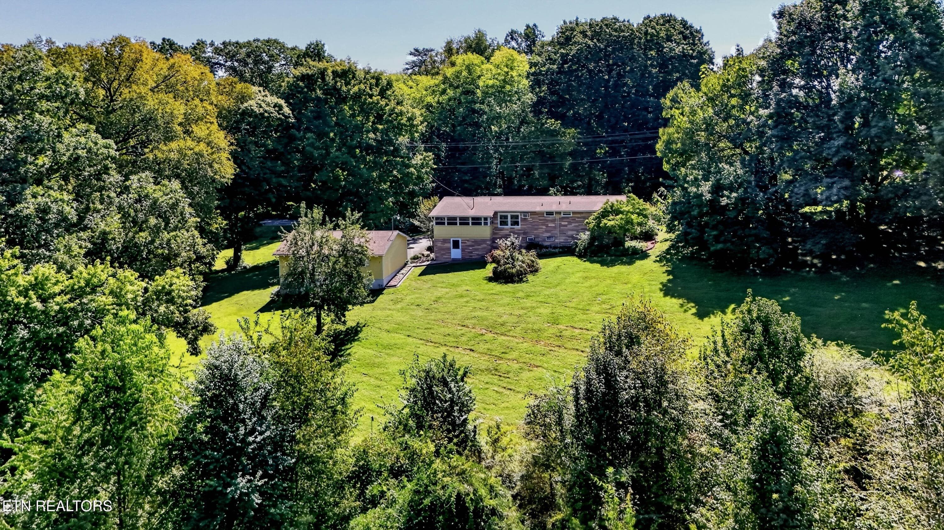 acreage - 12401 Buttermilk Rd, Knoxville, TN 37932, Knoxville