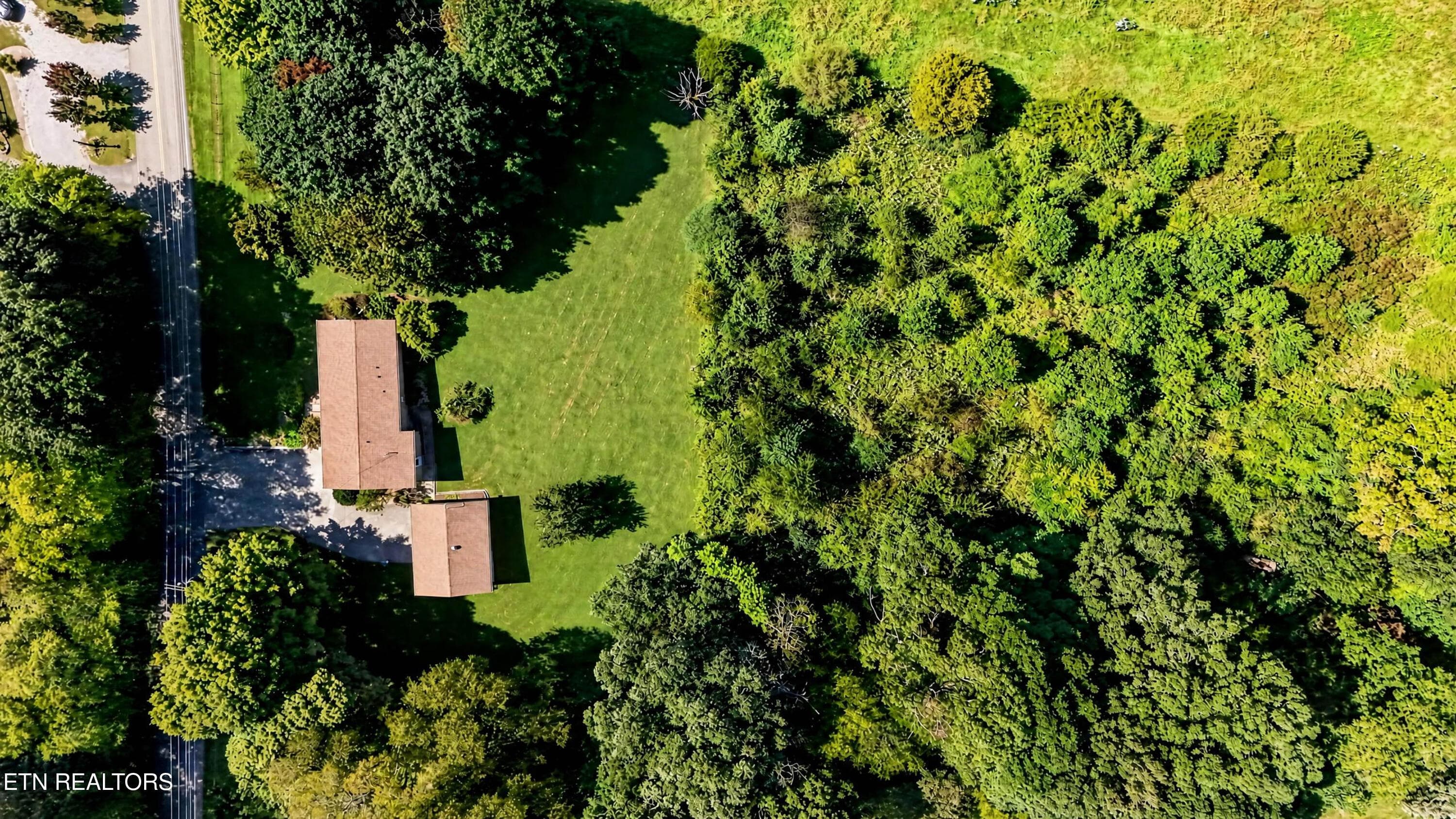 acreage - 12401 Buttermilk Rd, Knoxville, TN 37932, Knoxville