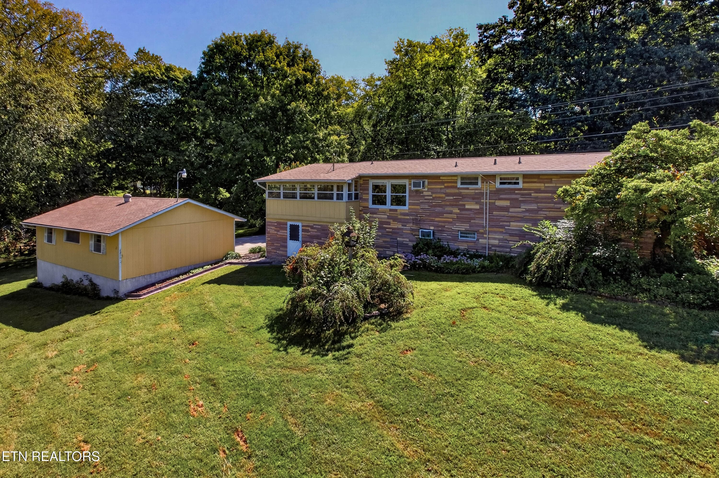 Rear - 12401 Buttermilk Rd, Knoxville, TN 37932, Knoxville