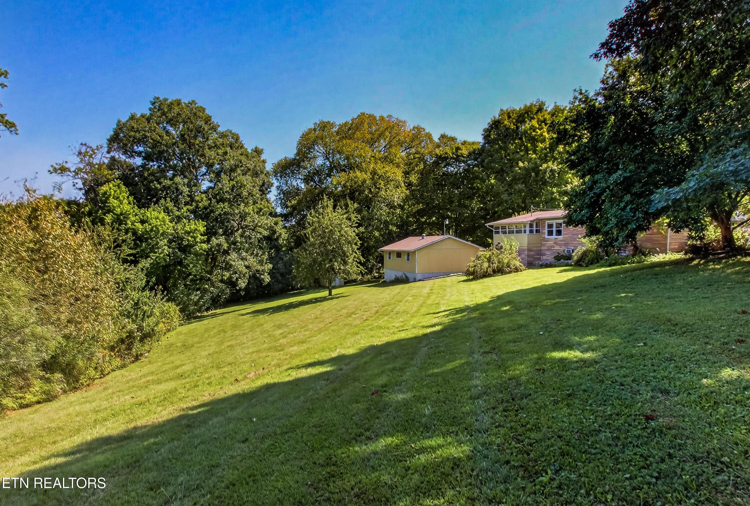 Acreage - 12401 Buttermilk Rd, Knoxville, TN 37932, Knoxville