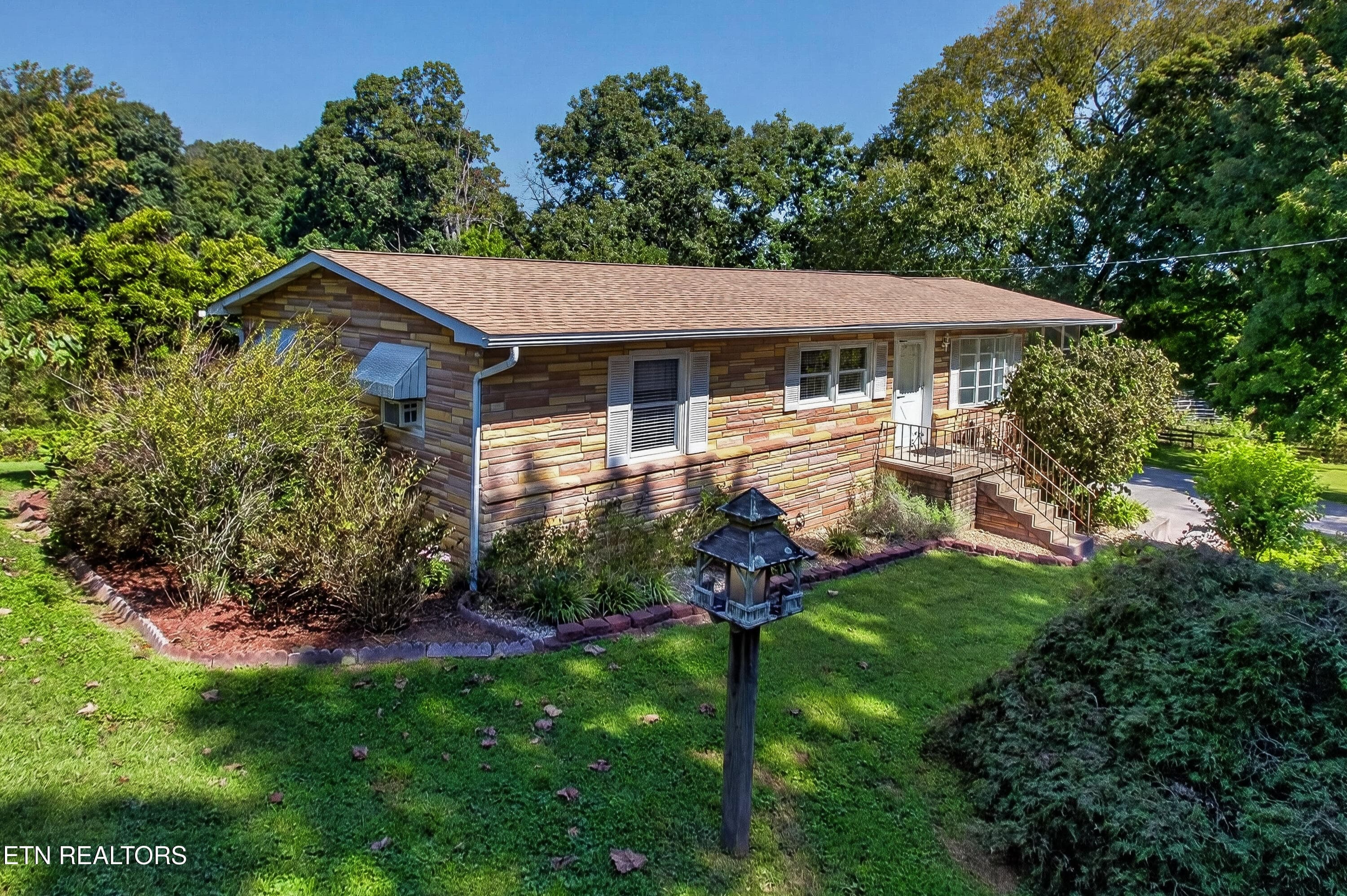 Basement Ranch - 12401 Buttermilk Rd, Knoxville, TN 37932, Knoxville
