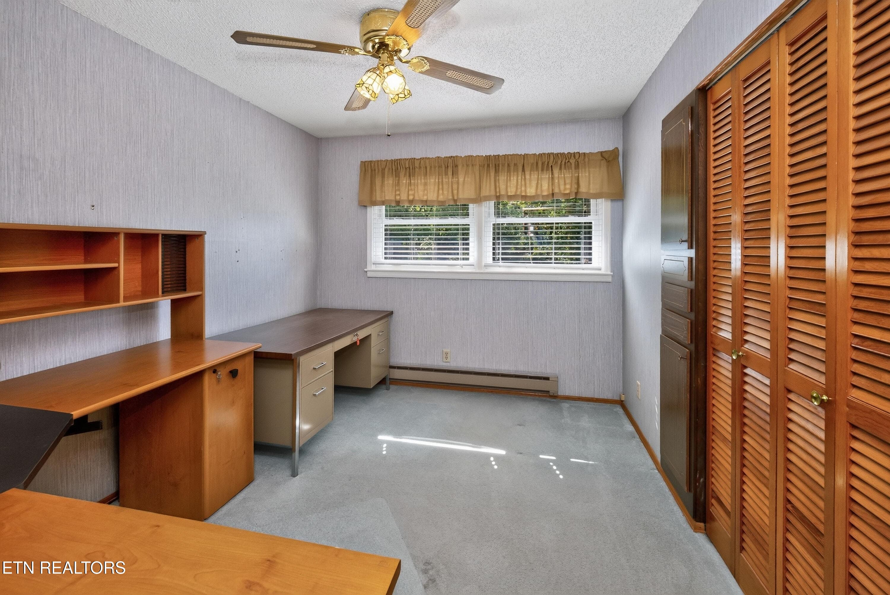 Bedroom 3 - 12401 Buttermilk Rd, Knoxville, TN 37932, Knoxville