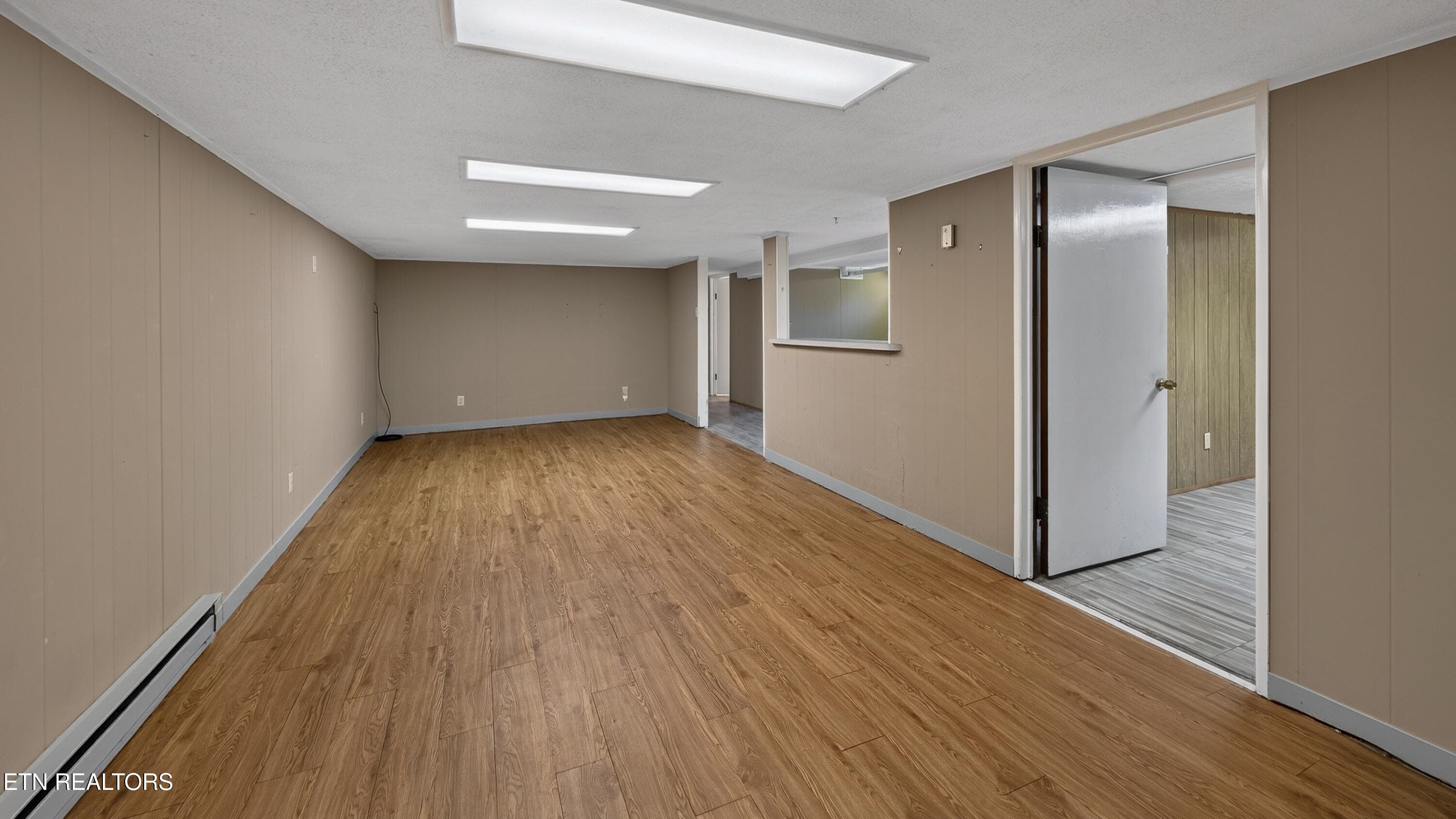 basement - 12401 Buttermilk Rd, Knoxville, TN 37932, Knoxville