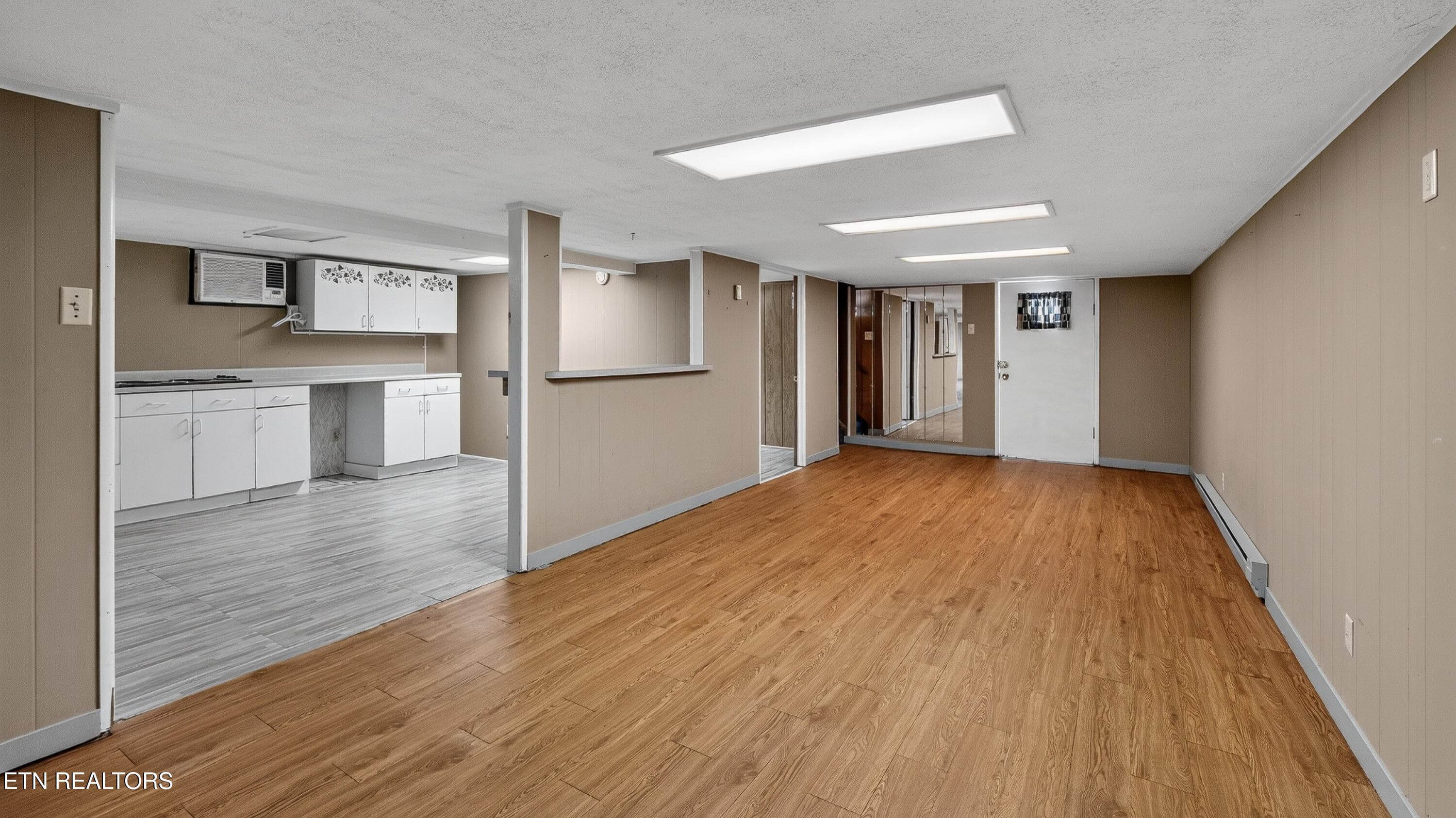 Basement - 12401 Buttermilk Rd, Knoxville, TN 37932, Knoxville