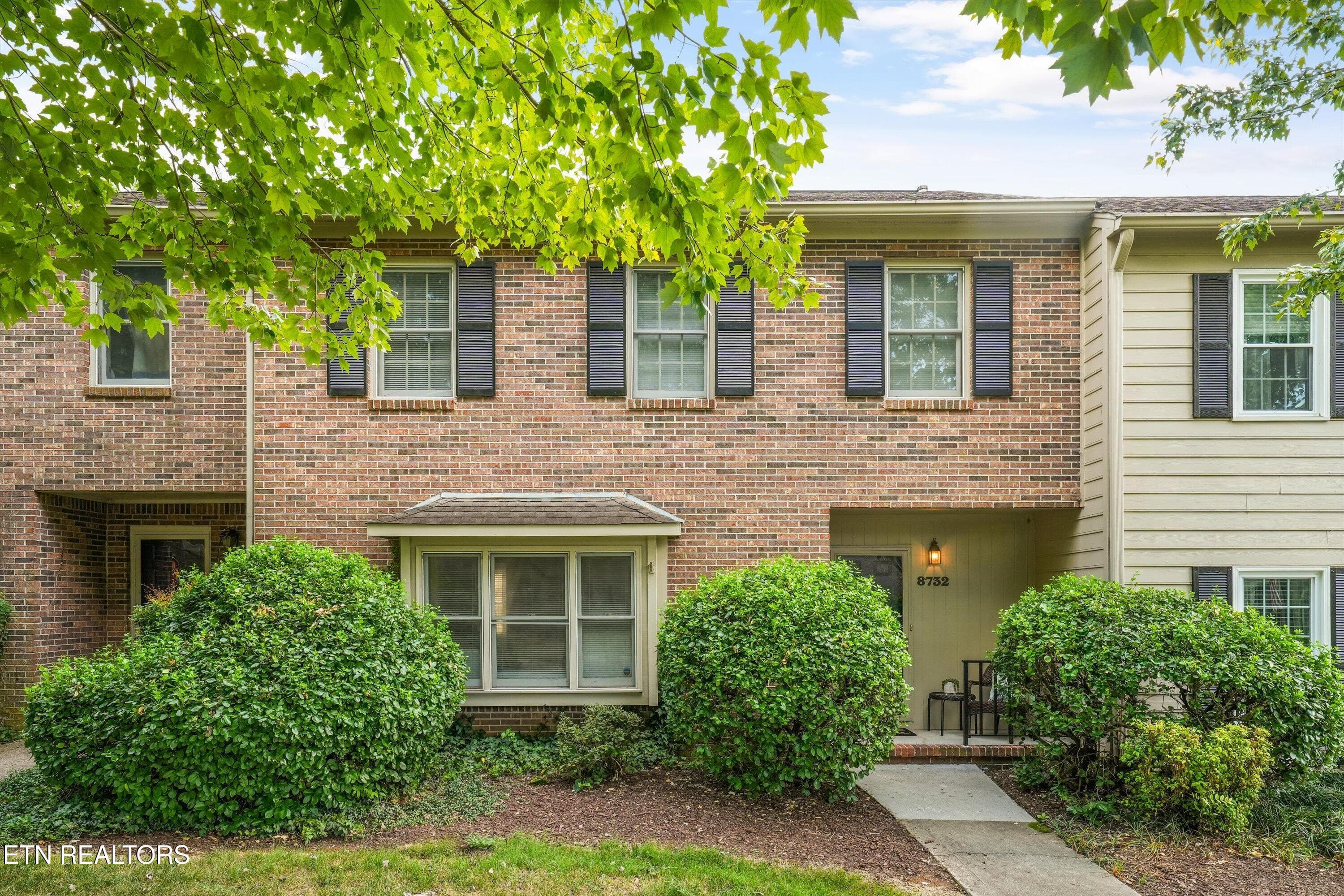02-8732 Aragon Ln34 - 8732 Aragon Lane, Knoxville, TN 37923, Knoxville