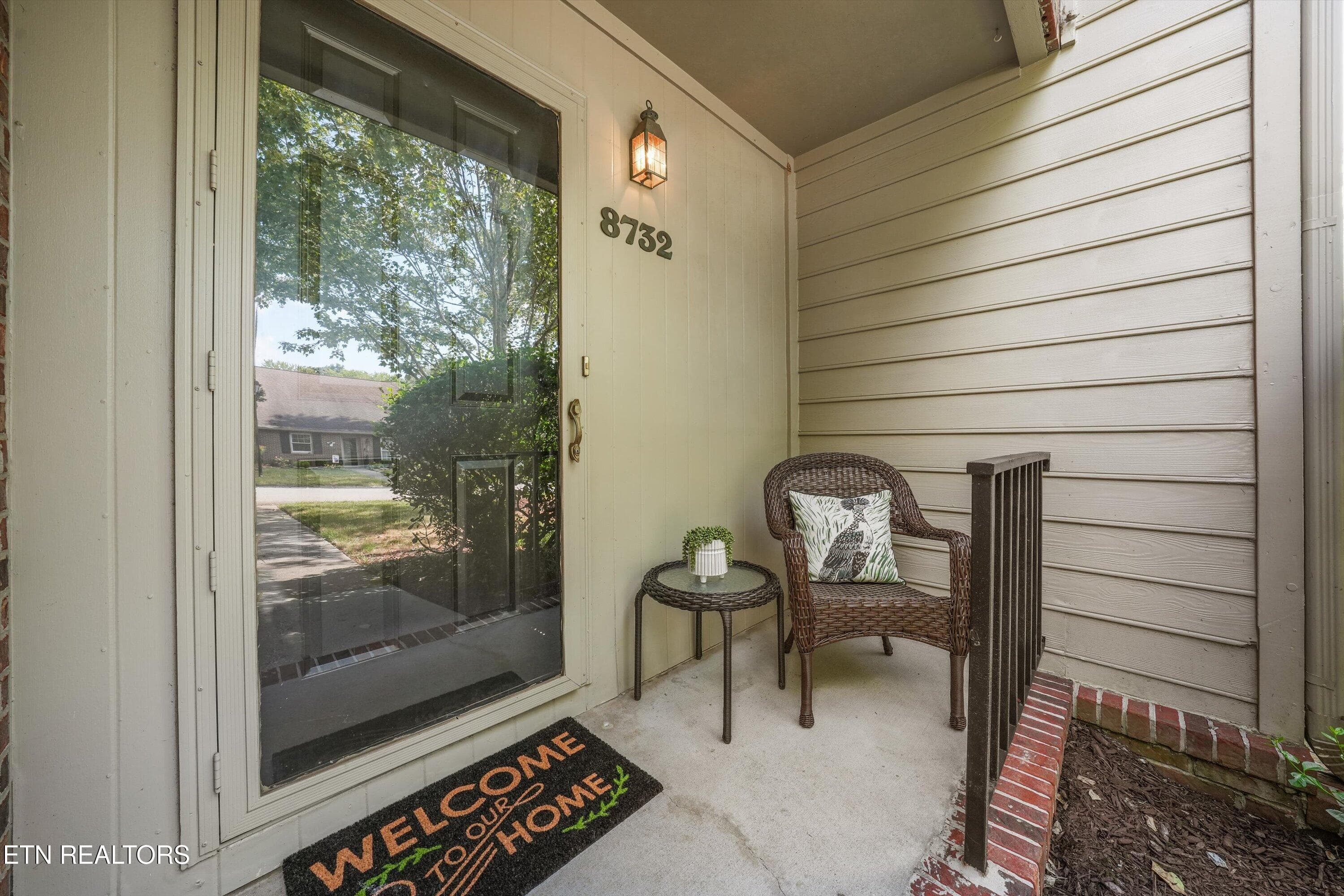 07-8732 Aragon Ln29 - 8732 Aragon Lane, Knoxville, TN 37923, Knoxville