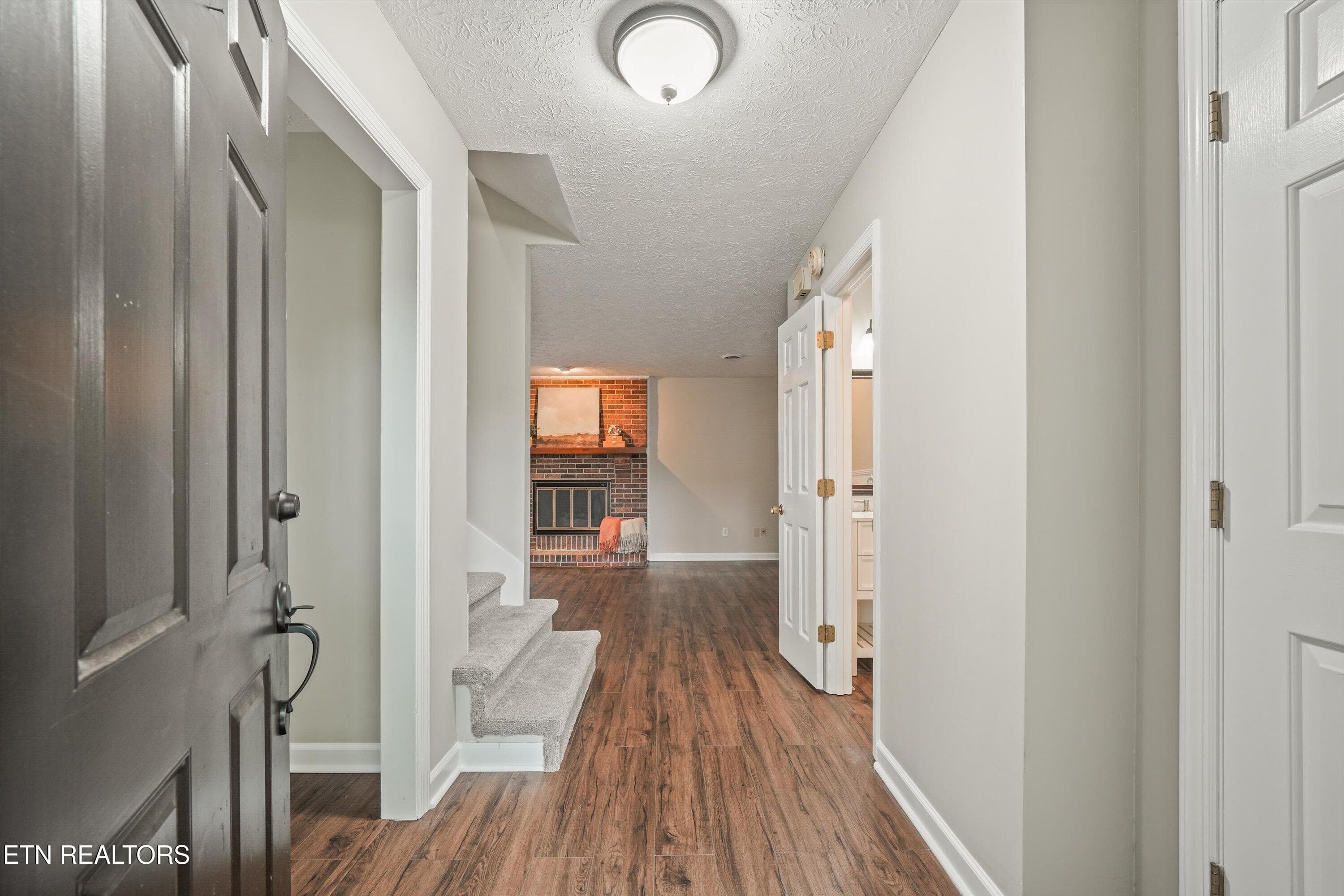 09-8732 Aragon Ln01 - 8732 Aragon Lane, Knoxville, TN 37923, Knoxville