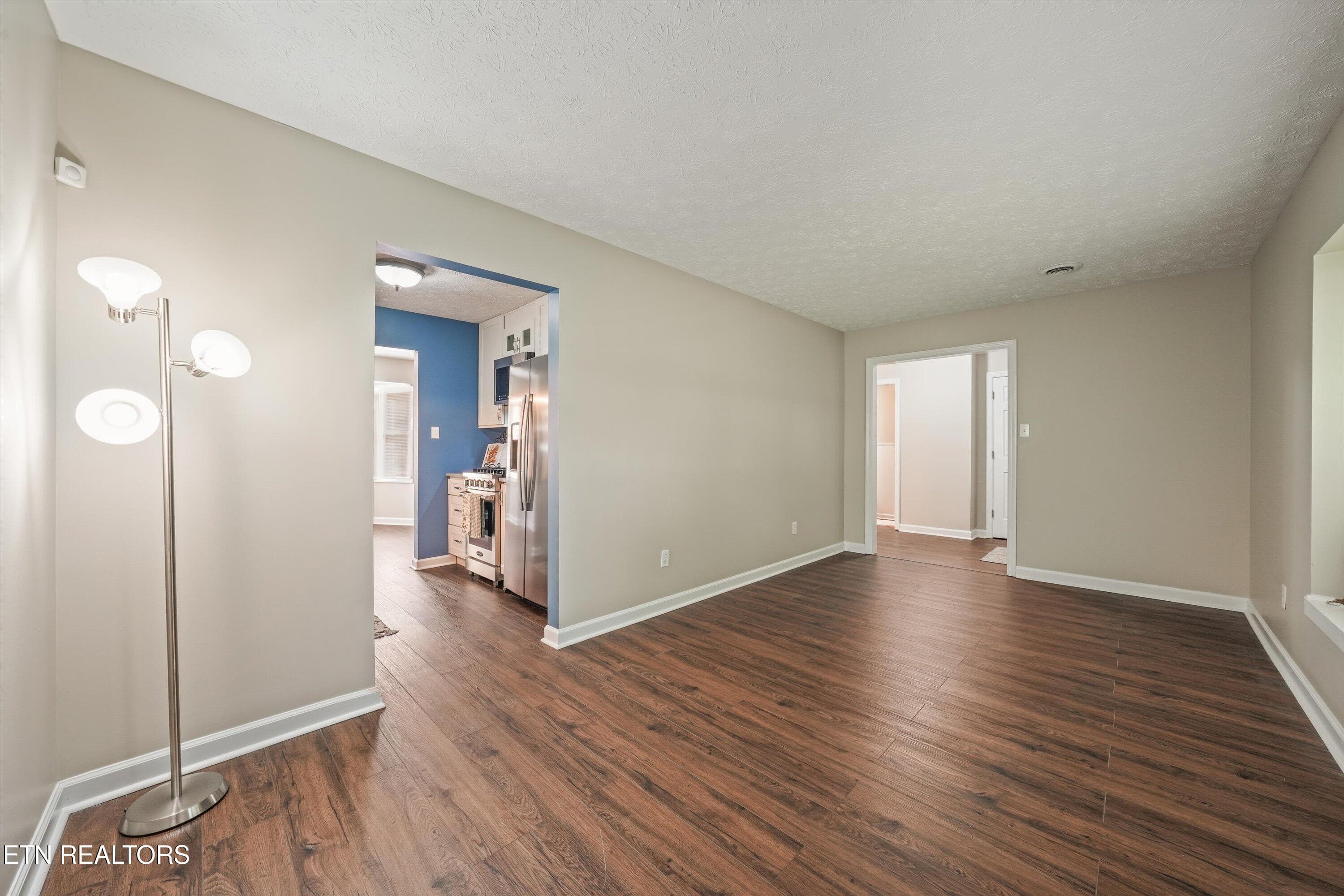 LIVING ROOM 1 - 8732 Aragon Lane, Knoxville, TN 37923, Knoxville