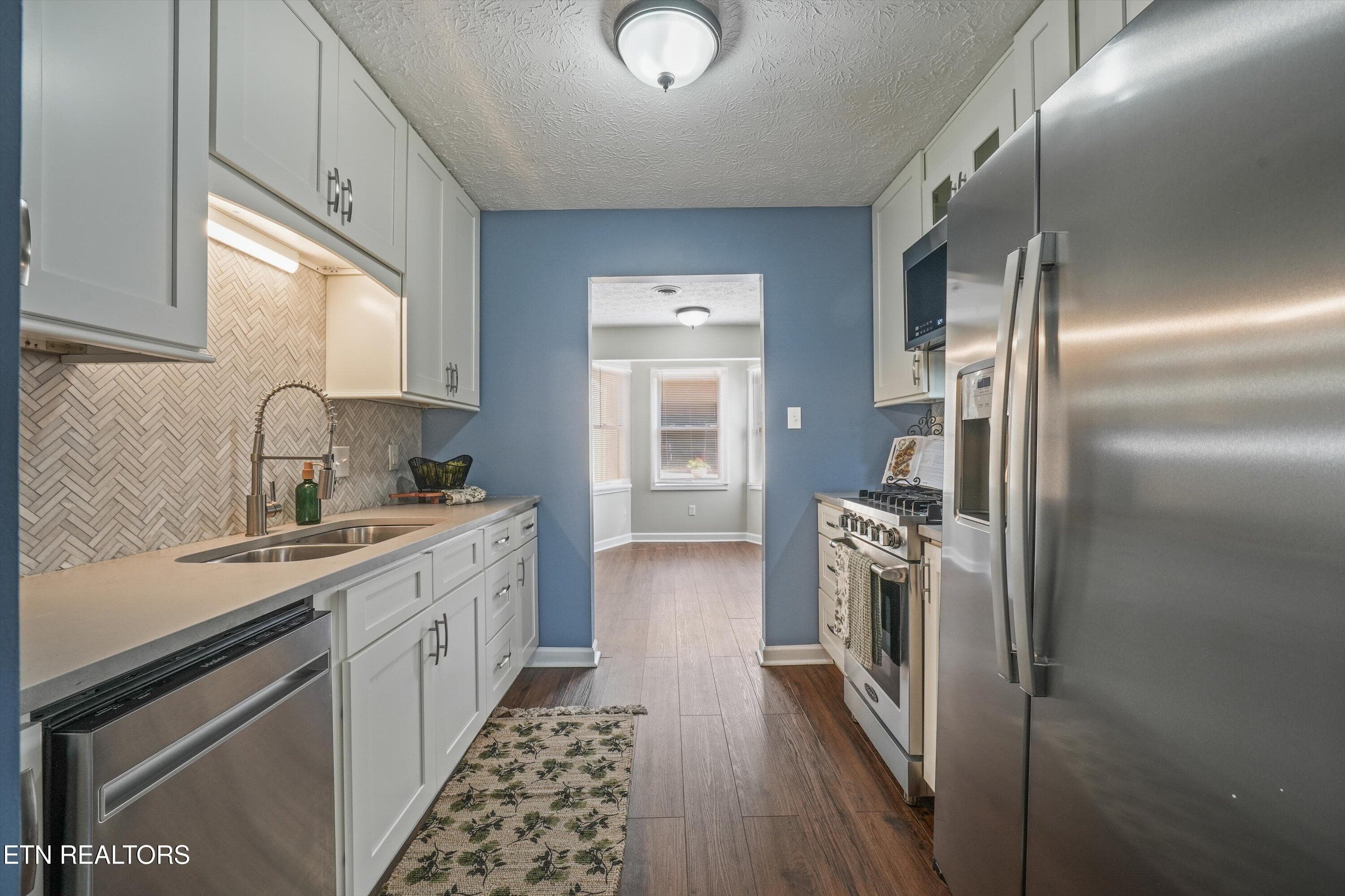 16-8732 Aragon Ln08 - 8732 Aragon Lane, Knoxville, TN 37923, Knoxville