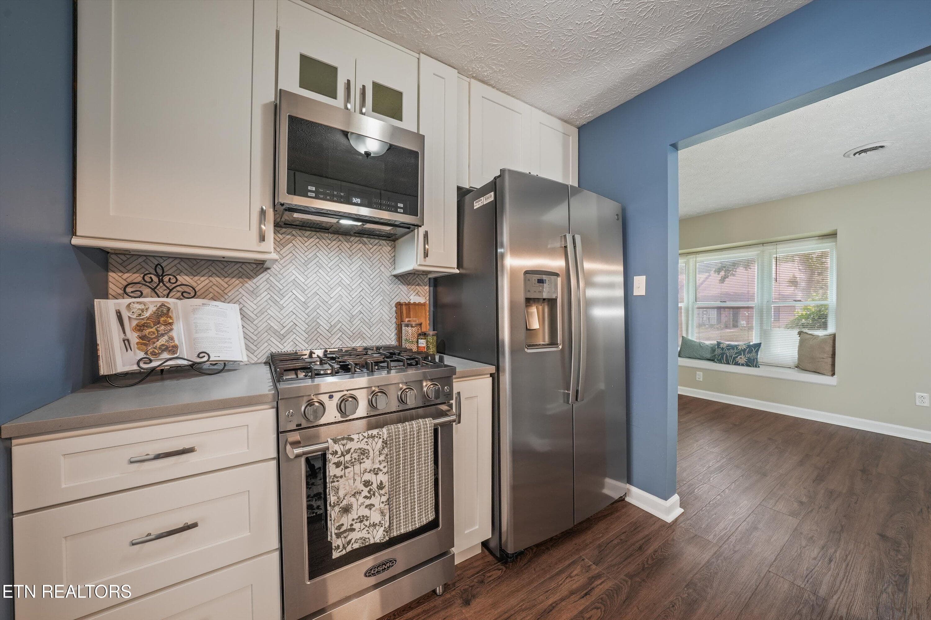 18-8732 Aragon Ln10 - 8732 Aragon Lane, Knoxville, TN 37923, Knoxville