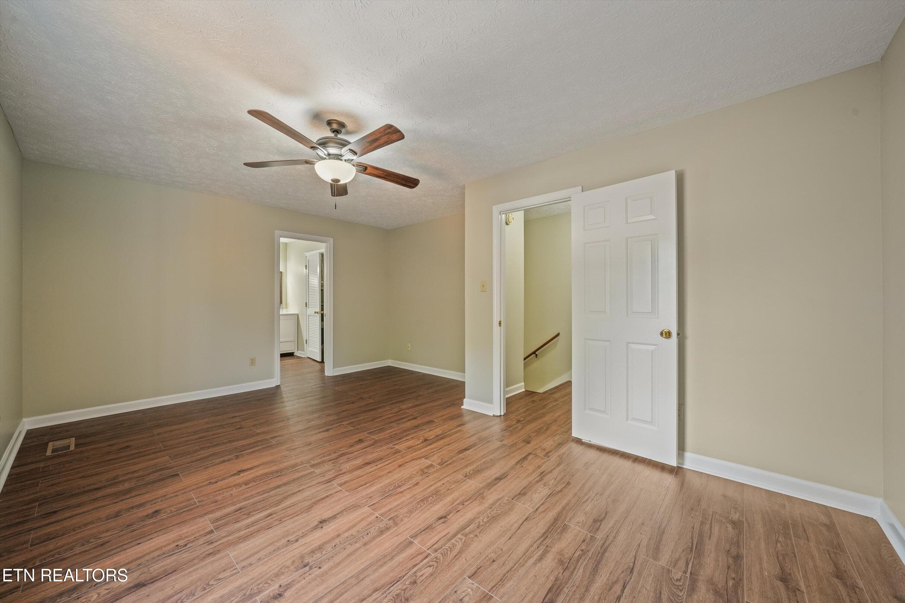 BEDROOM 2 - 8732 Aragon Lane, Knoxville, TN 37923, Knoxville