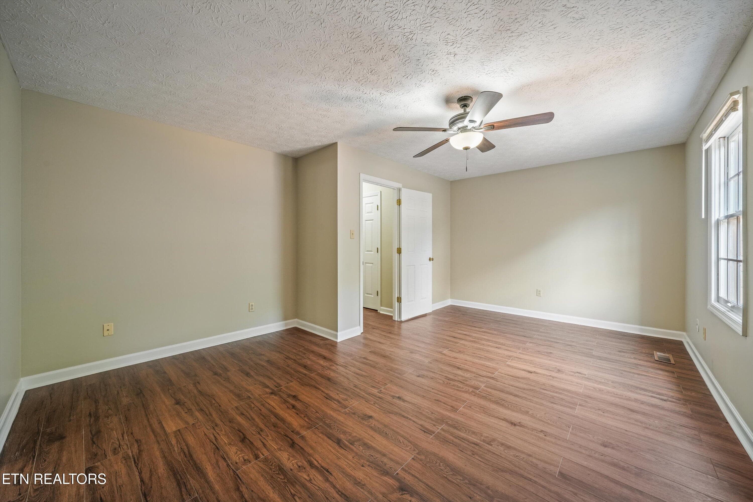 BEDROOM 2 - 8732 Aragon Lane, Knoxville, TN 37923, Knoxville